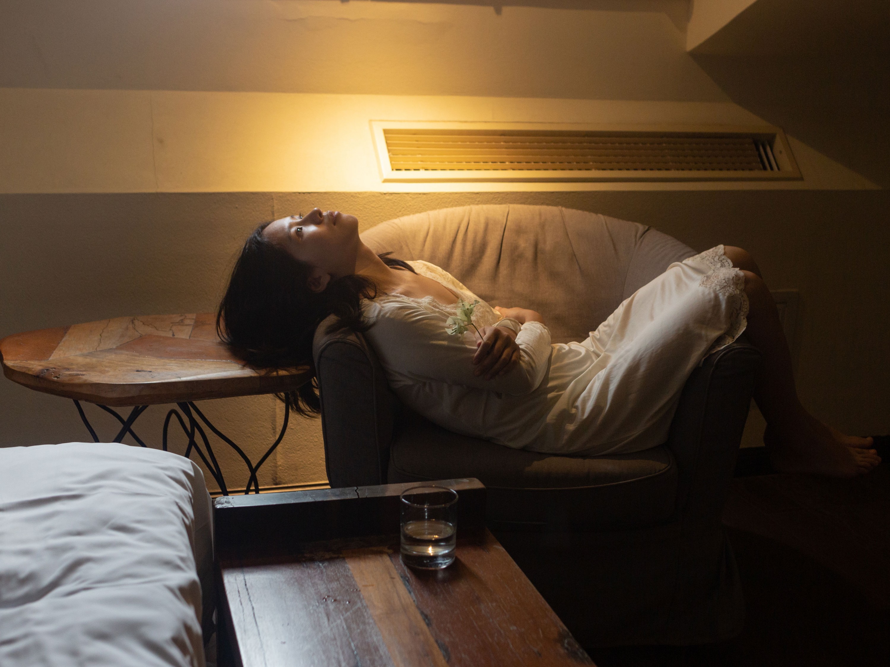 《沉默》[38P] 插图5