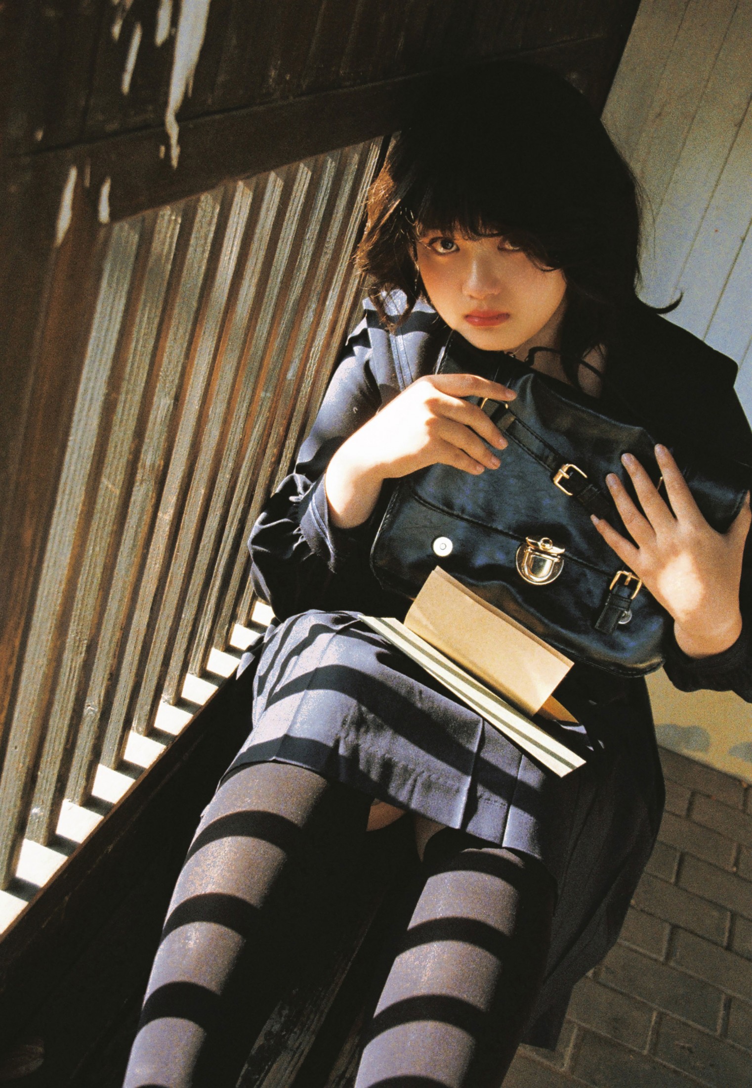 六六 - 《昭和日记》[10P] 插图4