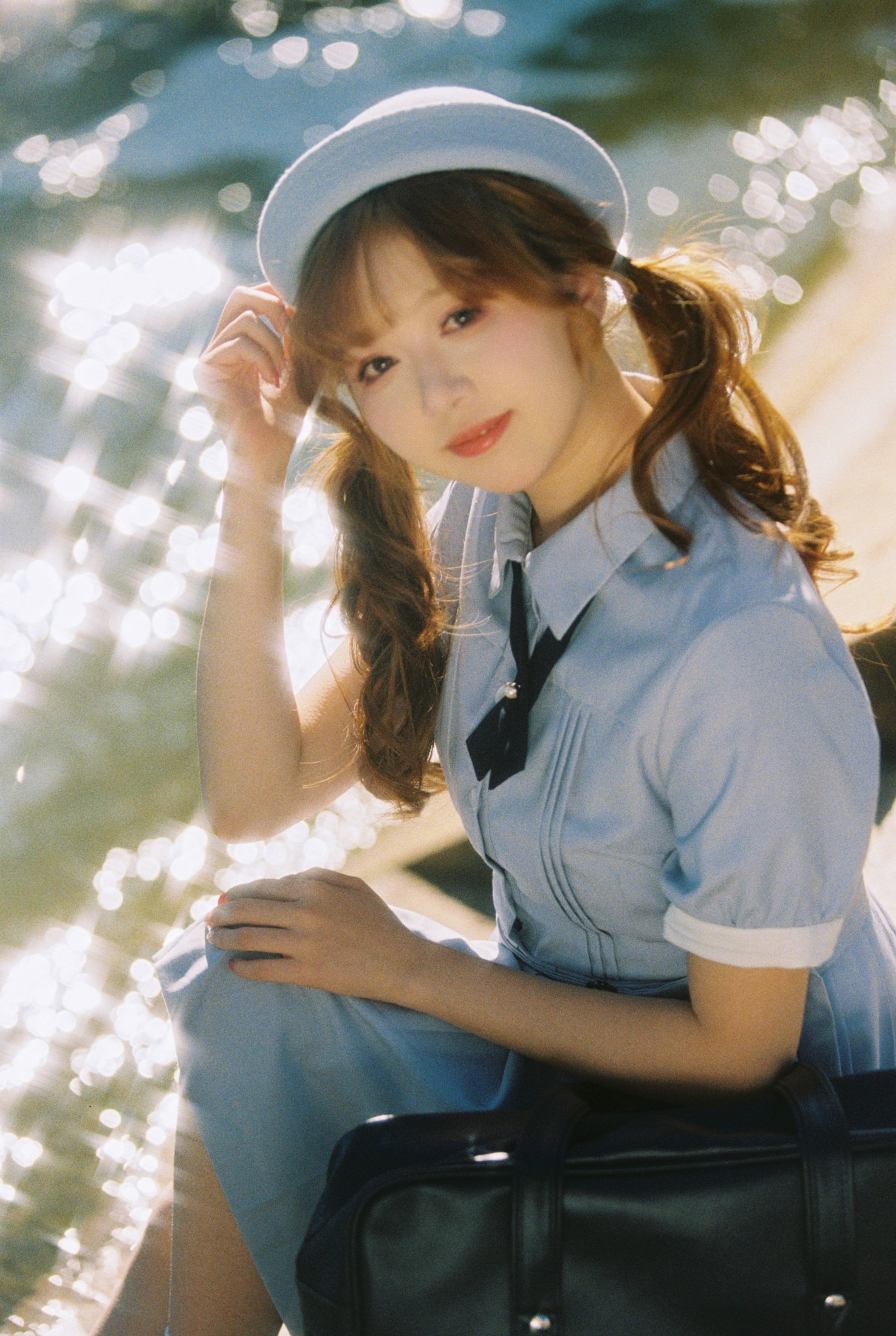 《水手服的夏天》[10P] 插图5