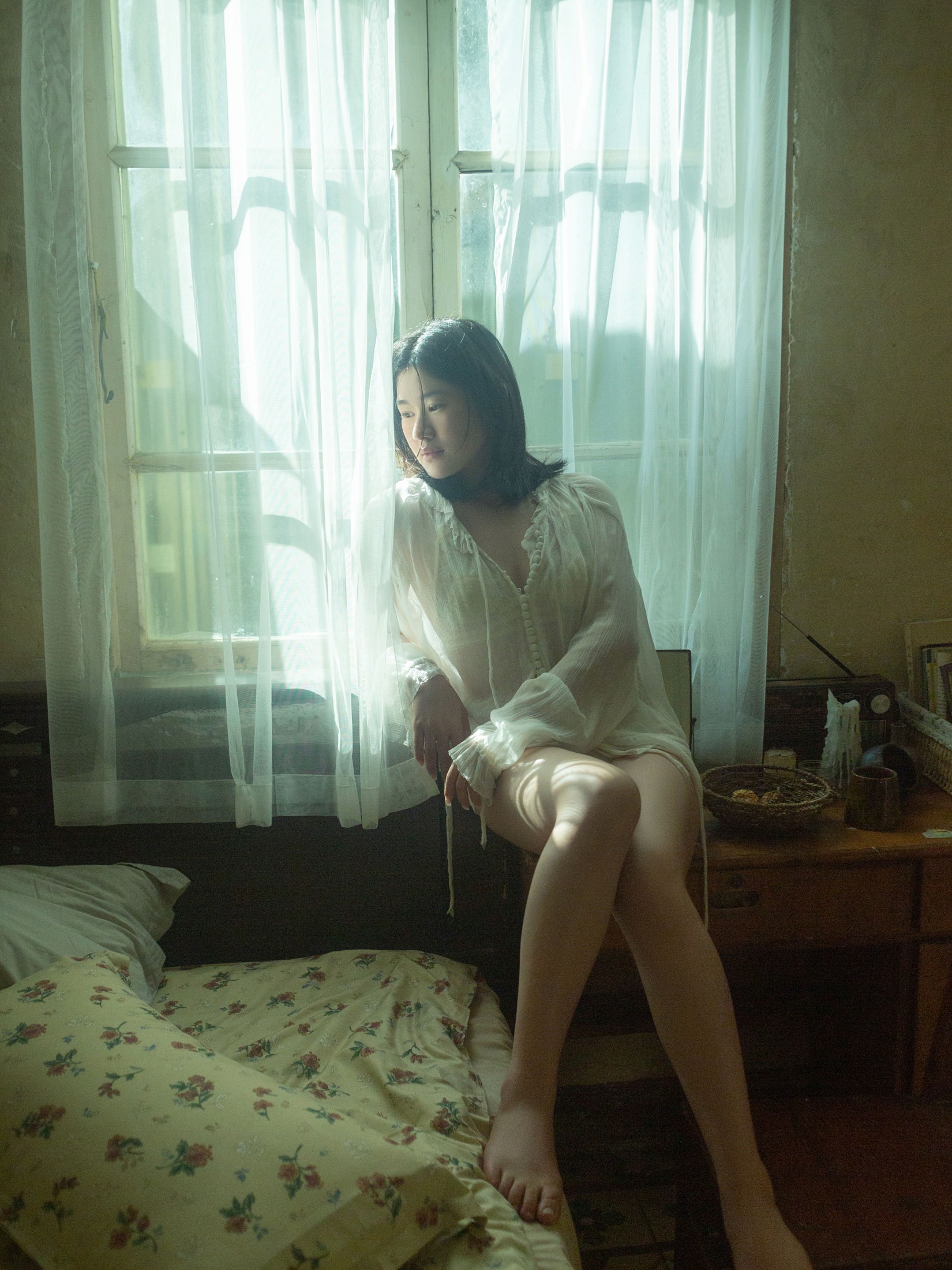 ID12907温暖时光-妍画集