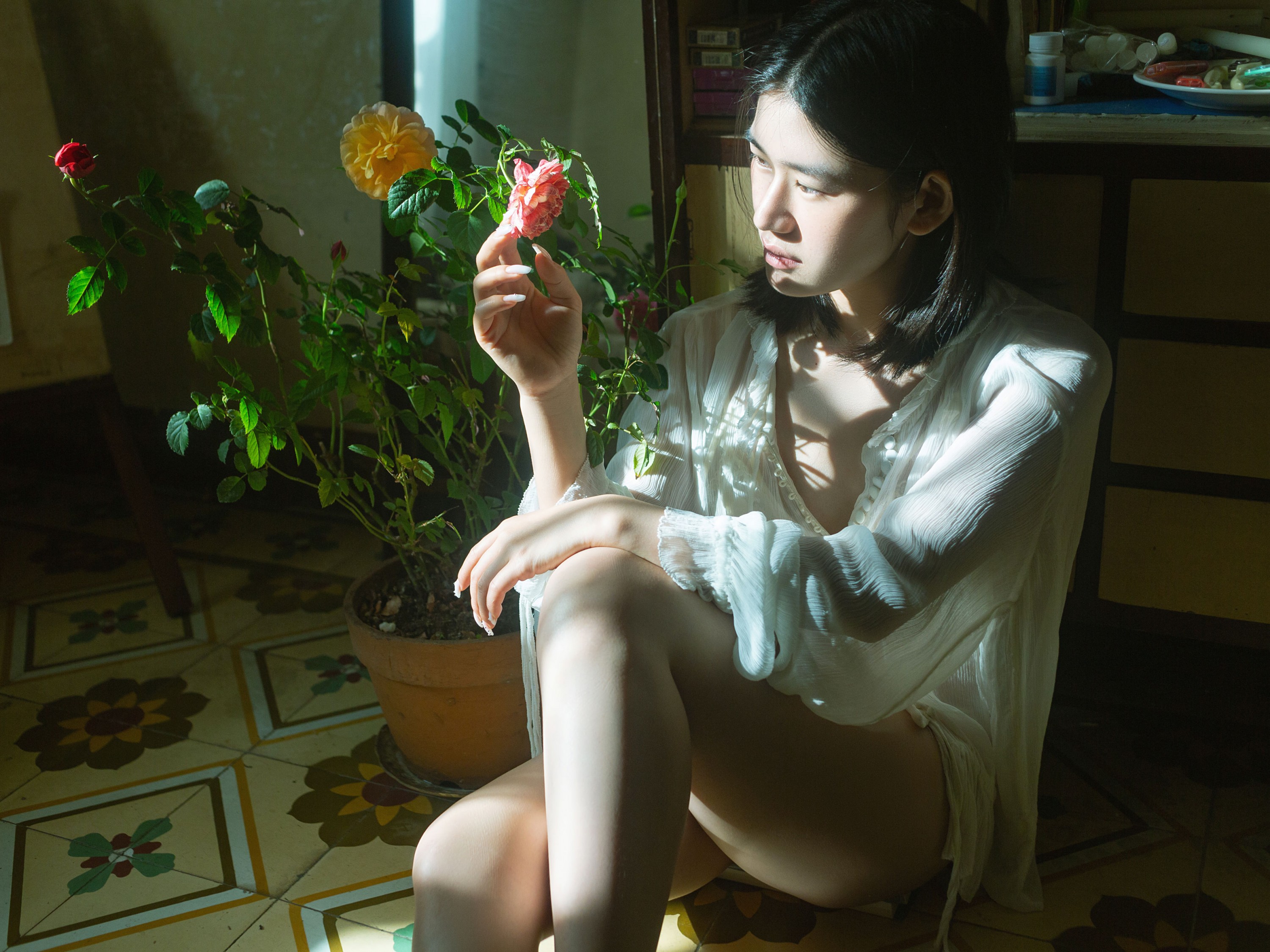 《温暖时光》[25P] 插图3