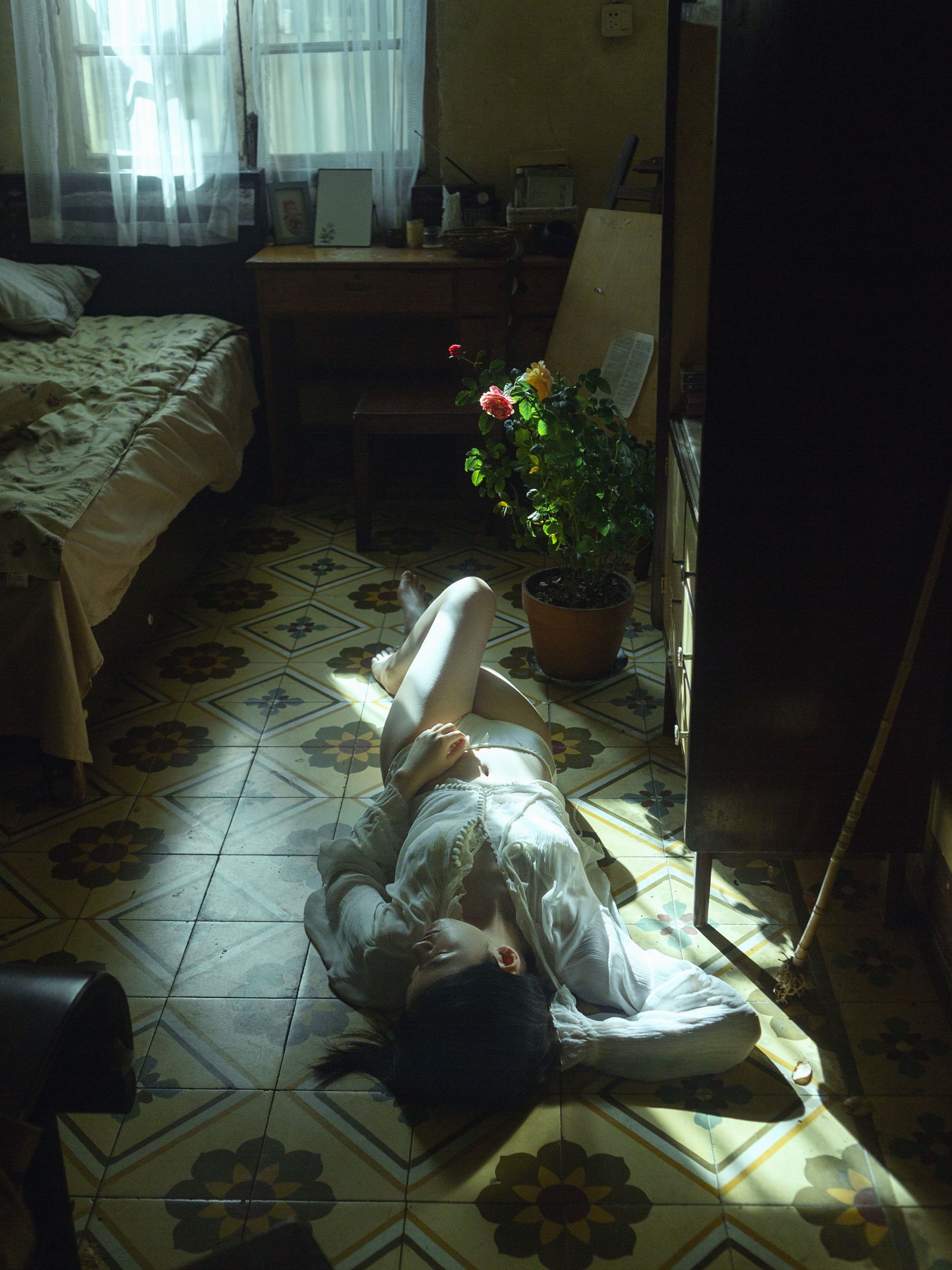 《温暖时光》[25P] 插图4