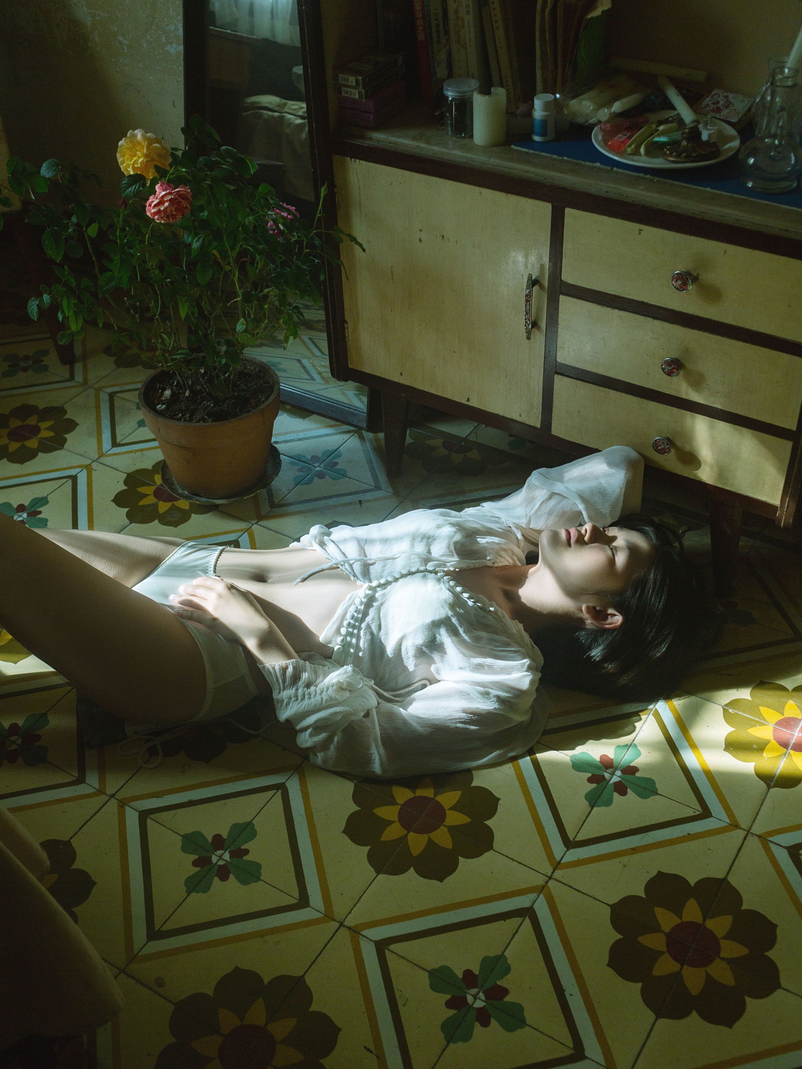 《温暖时光》[25P] 插图5