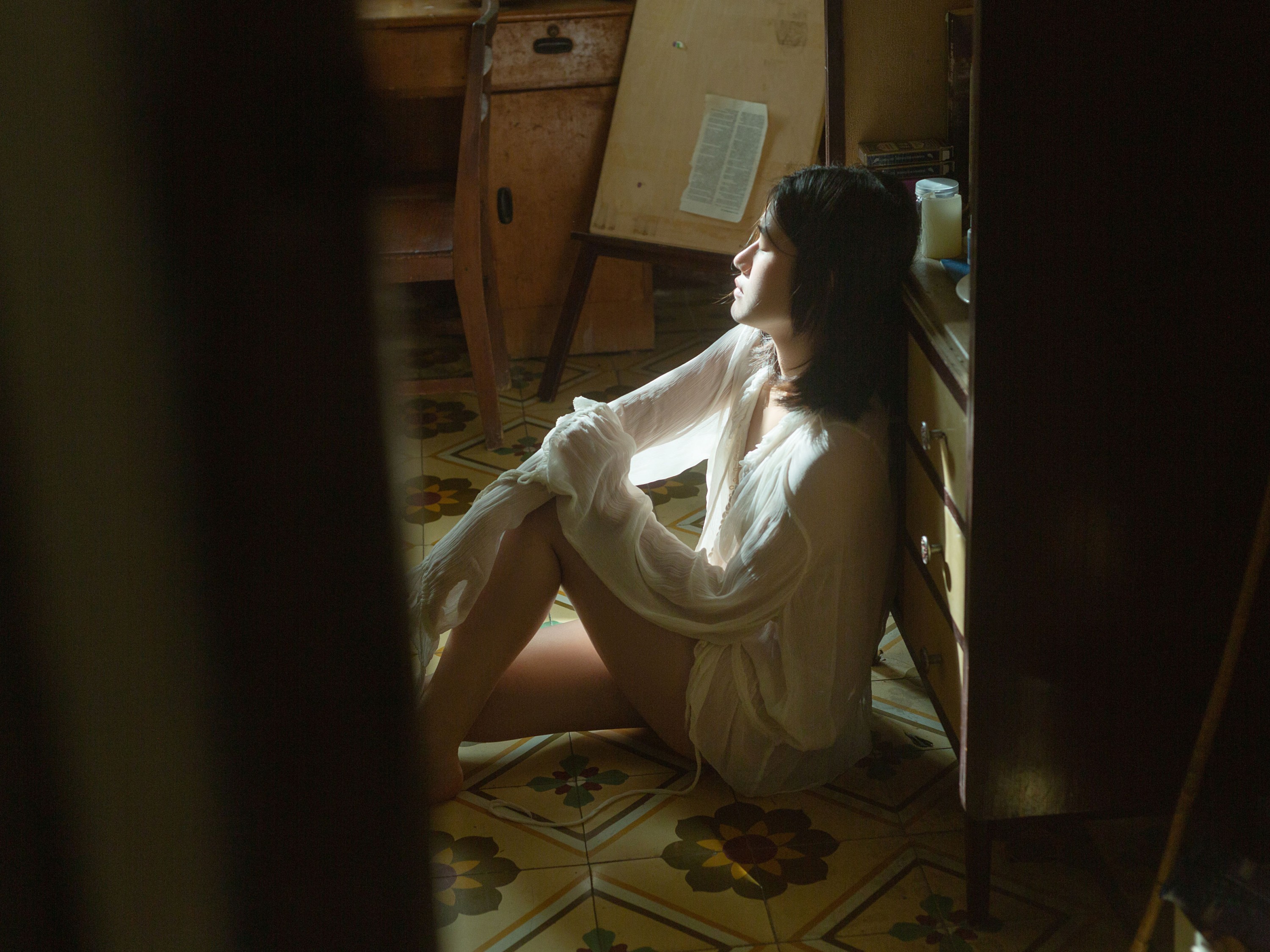 《温暖时光》[25P] 插图2