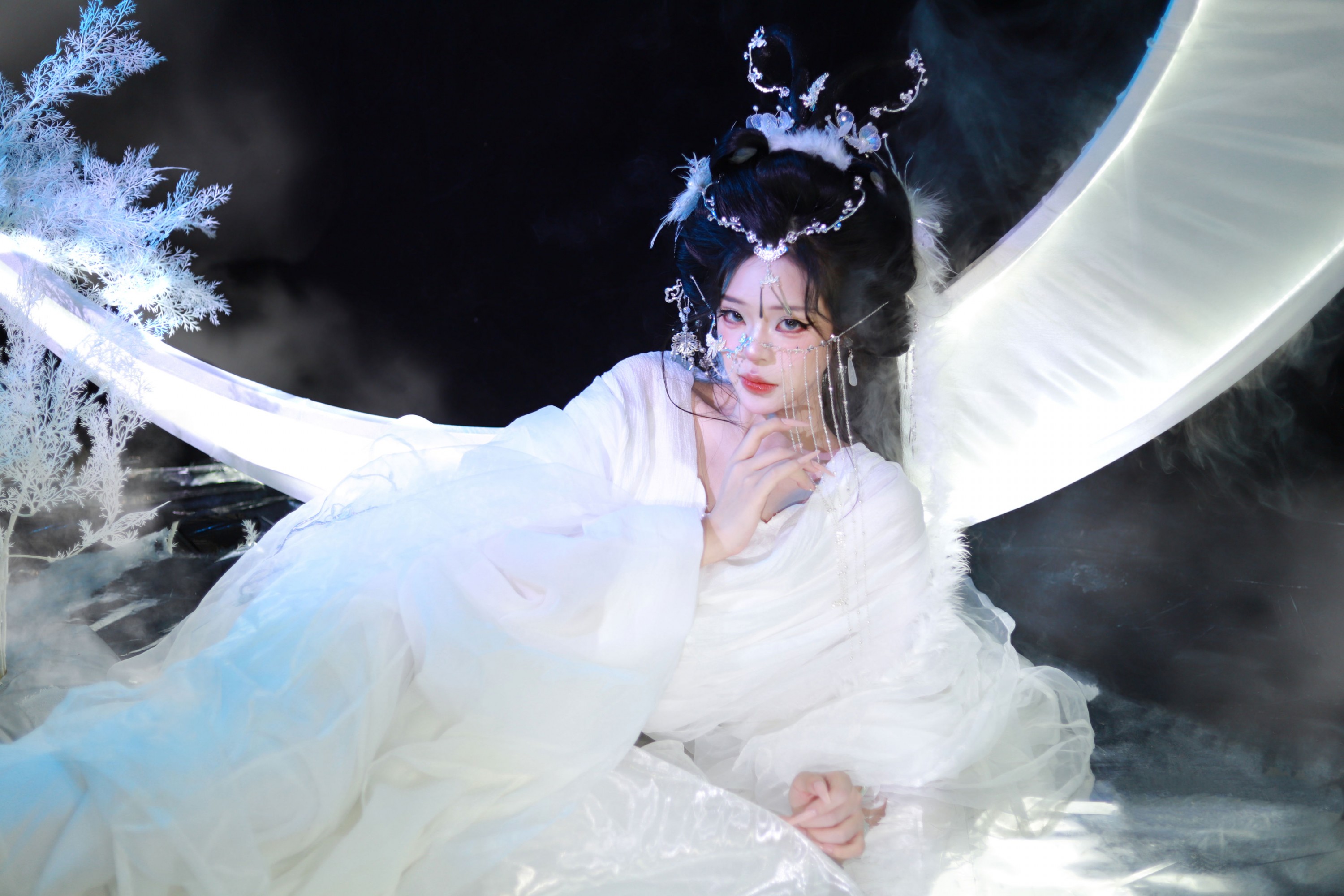 《月中仙娥》[9P] 插图4