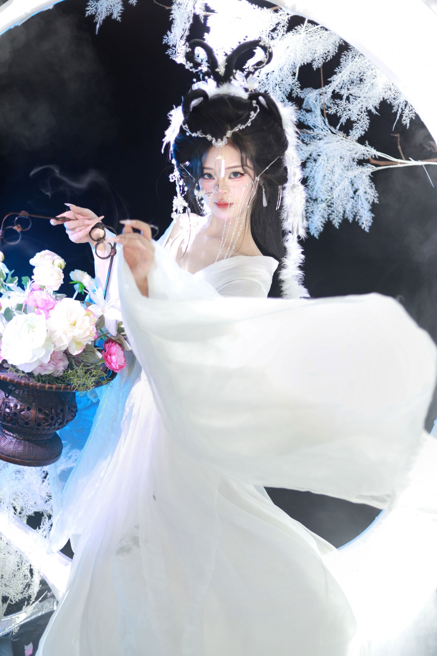 《月中仙娥》[9P] 插图3