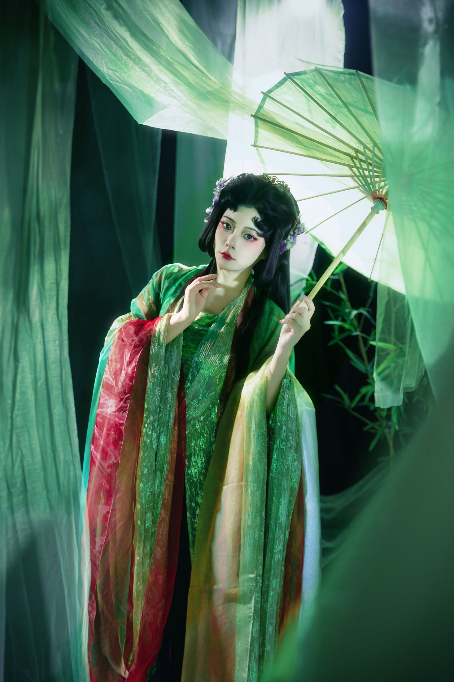 《青竹》[12P] 插图2