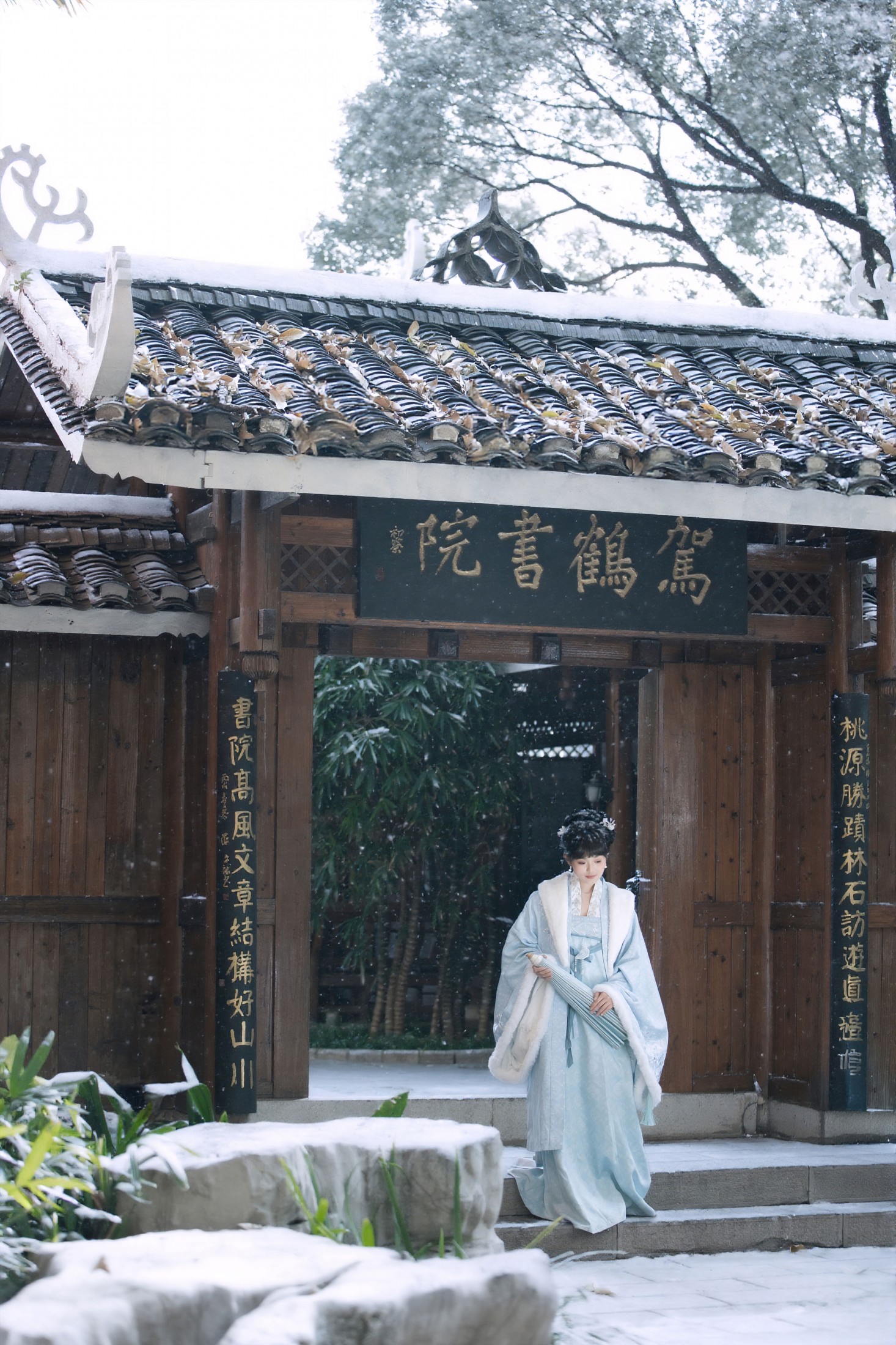 就是叫美男啊 - 《知否》[32P] 插图3