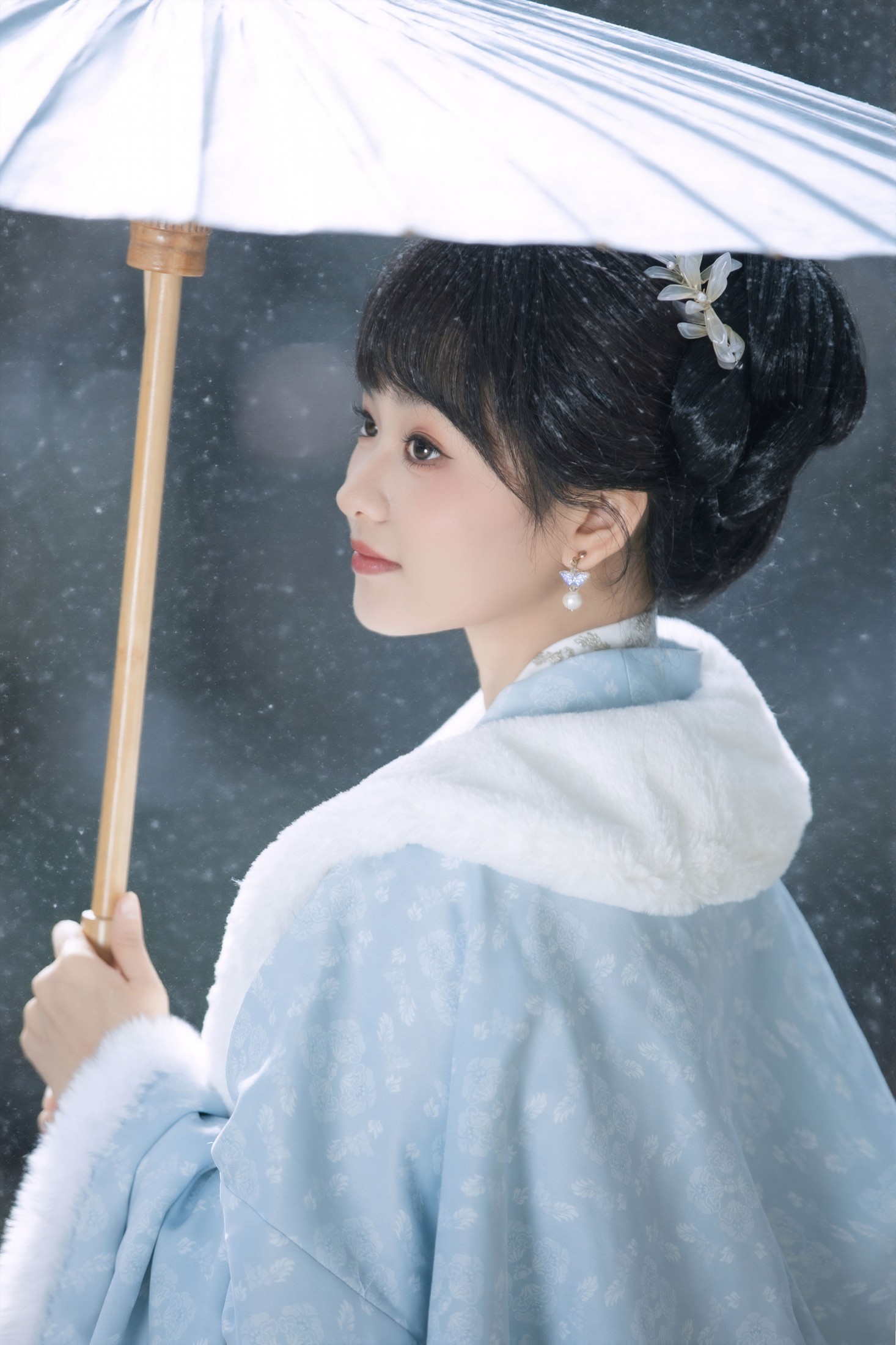 就是叫美男啊 - 《知否》[32P] 插图2