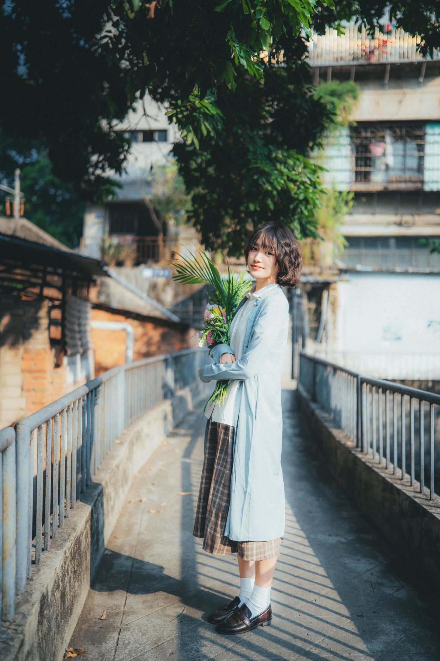 Callmekiki - 《南方的冬天》[27P] 插图3