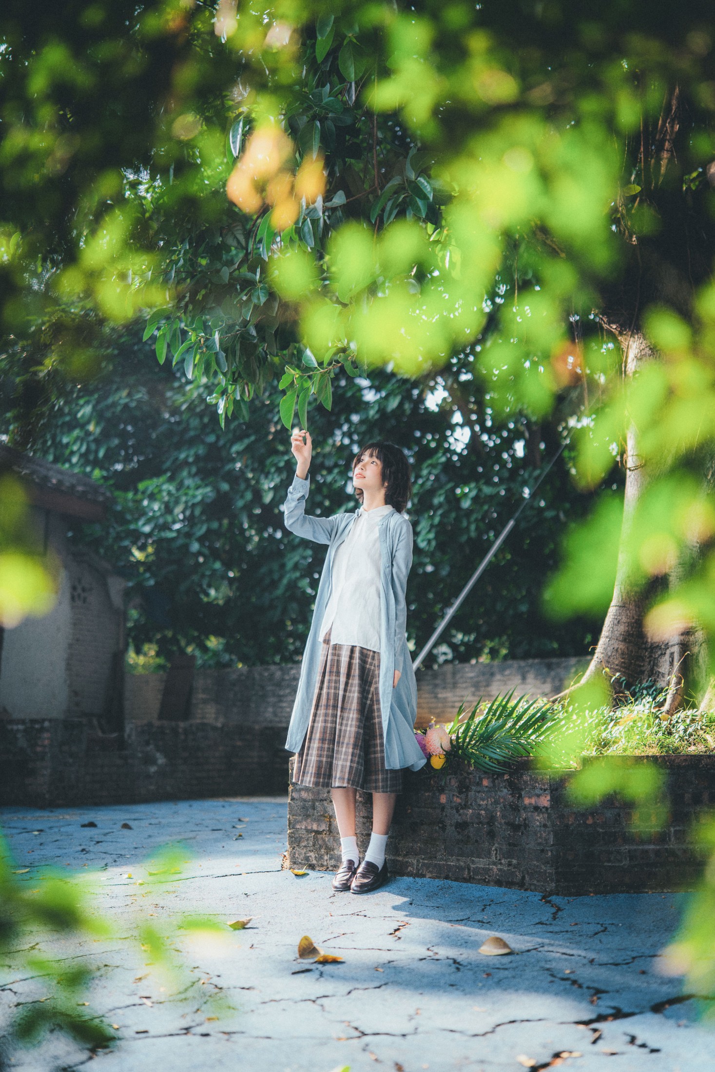 Callmekiki - 《南方的冬天》[27P] 插图2