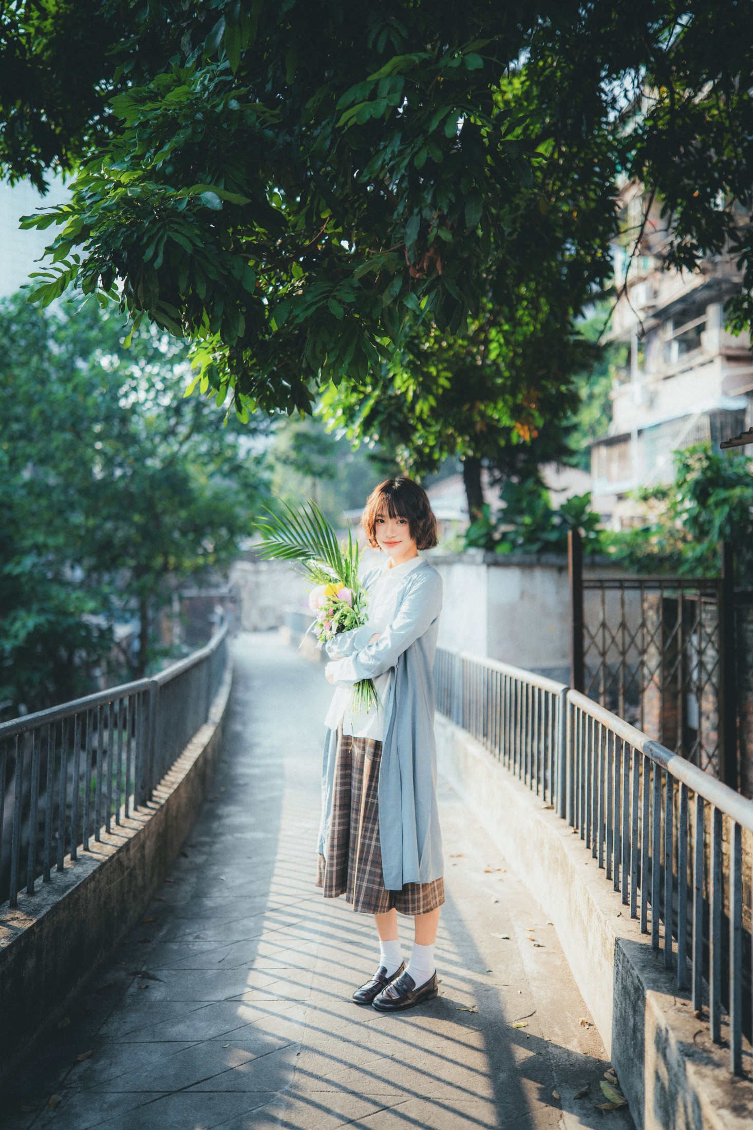 Callmekiki - 《南方的冬天》[27P] 插图5