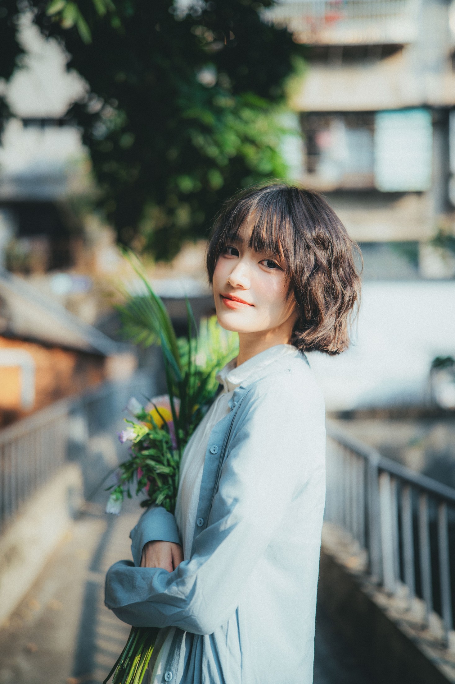 Callmekiki - 《南方的冬天》[27P] 插图4