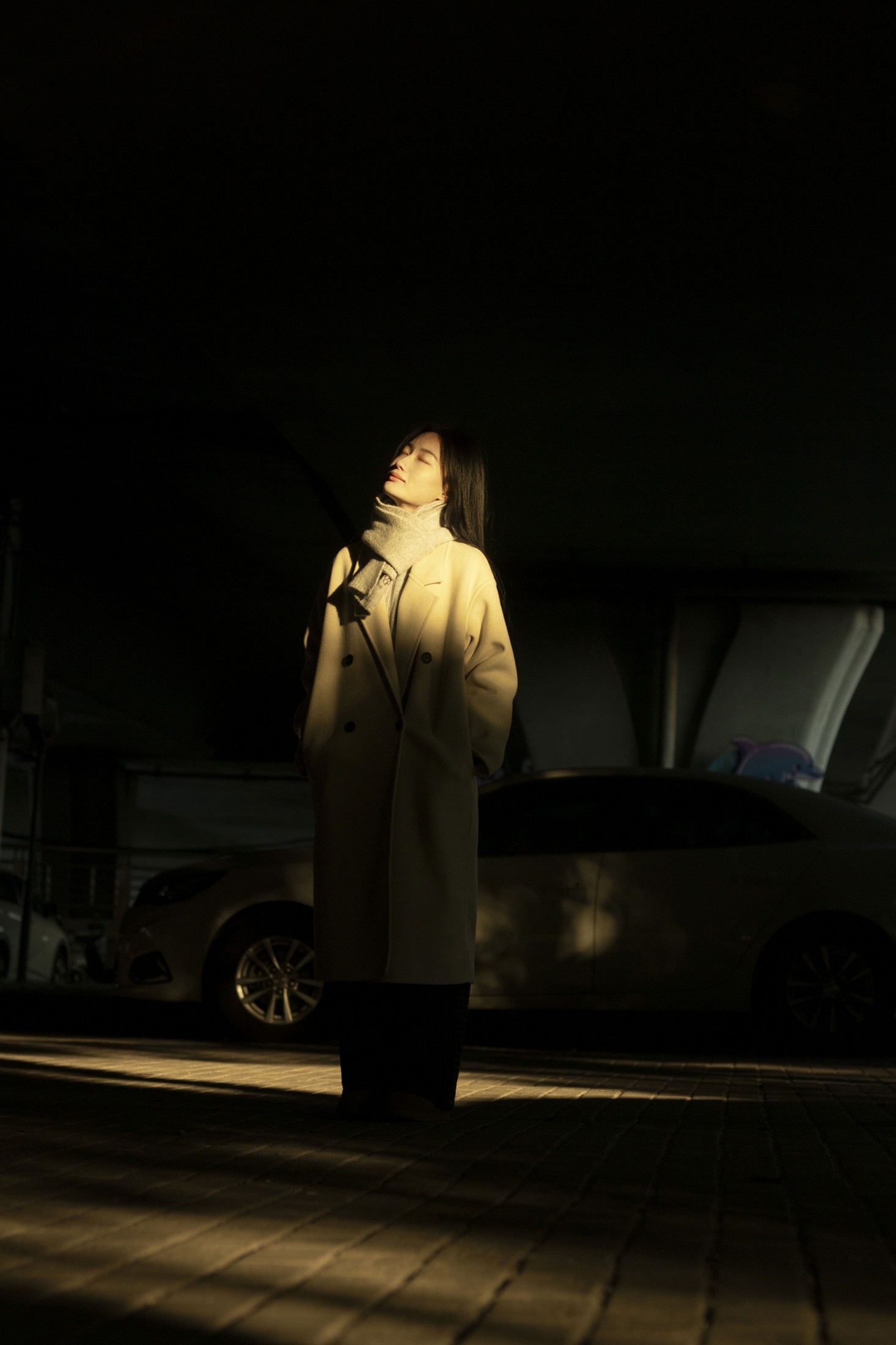 《溺于光影之中》[23P] 插图5