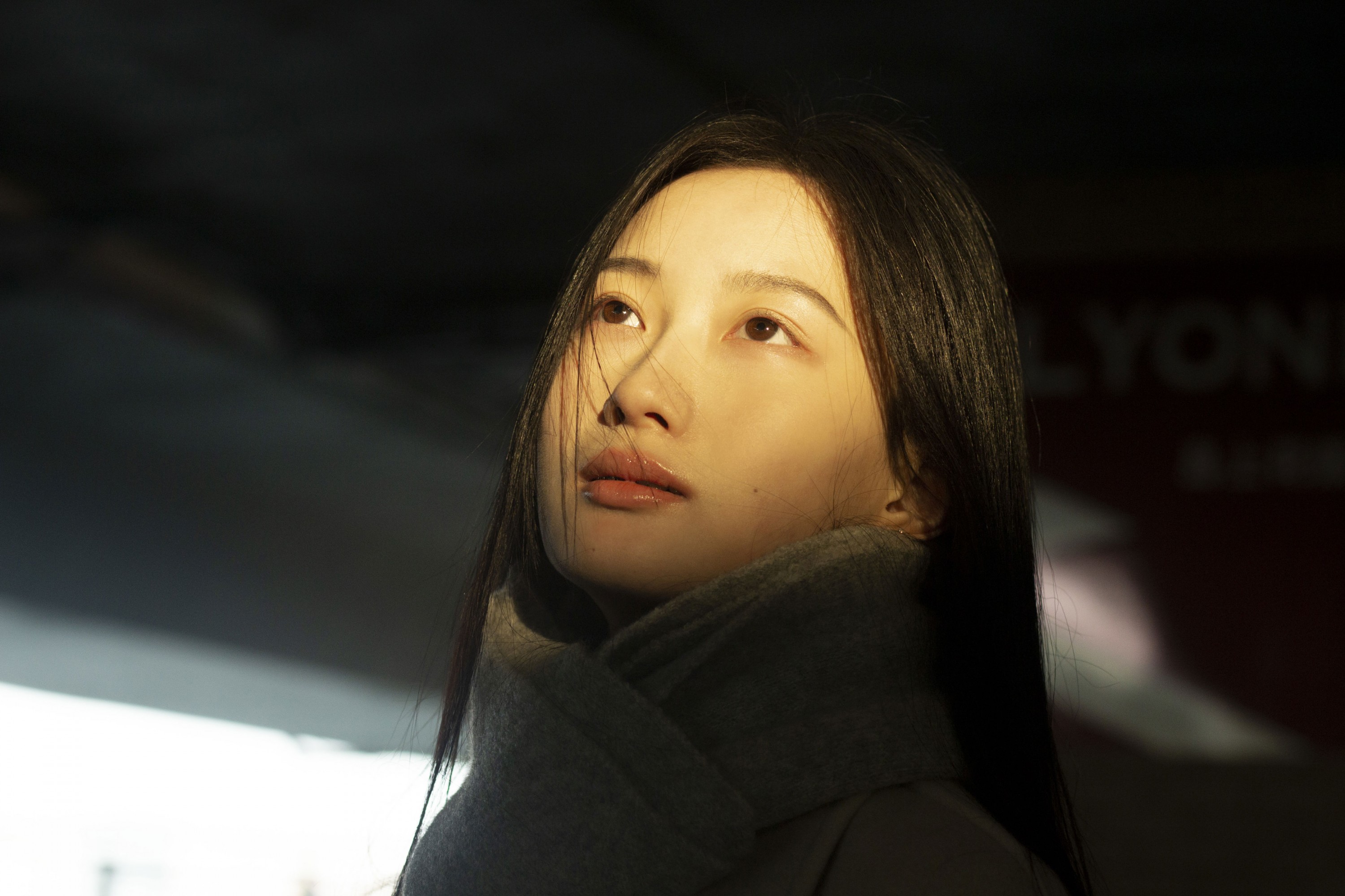 《溺于光影之中》[23P] 插图4