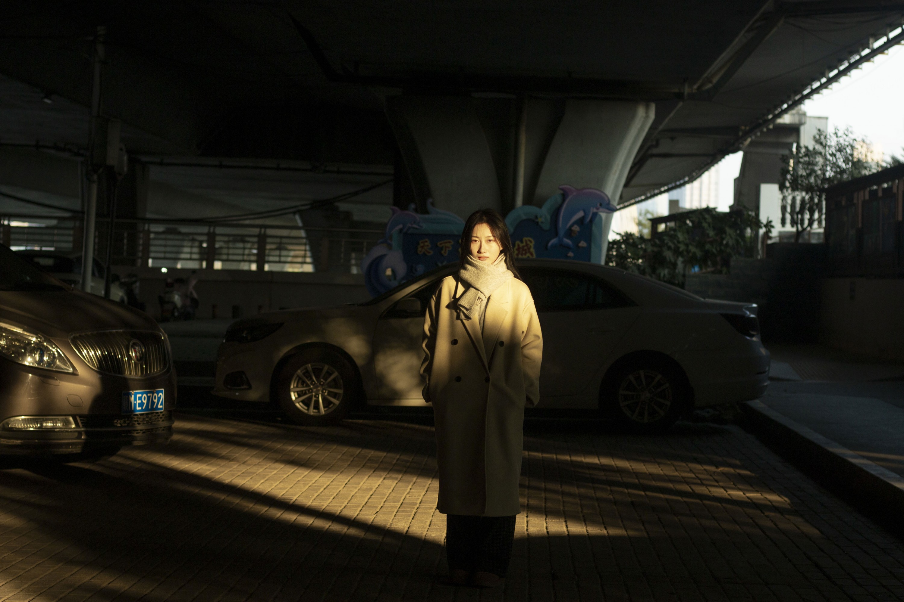 《溺于光影之中》[23P] 插图3