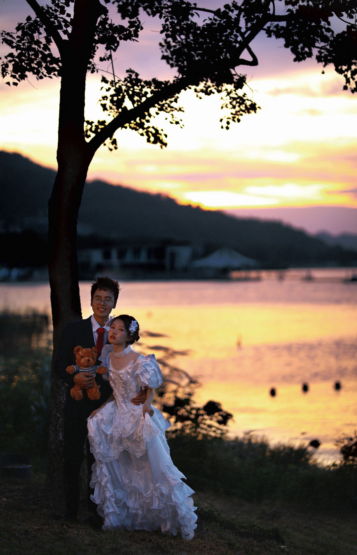 《浪漫海边》[21P] 插图4