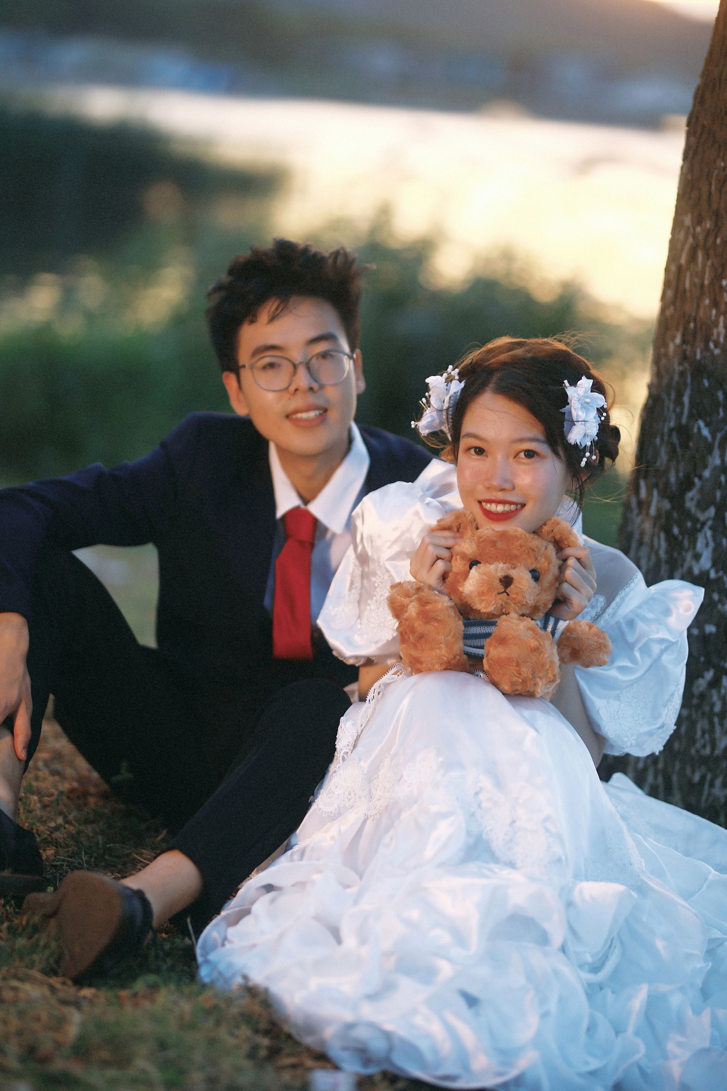 《浪漫海边》[21P] 插图3