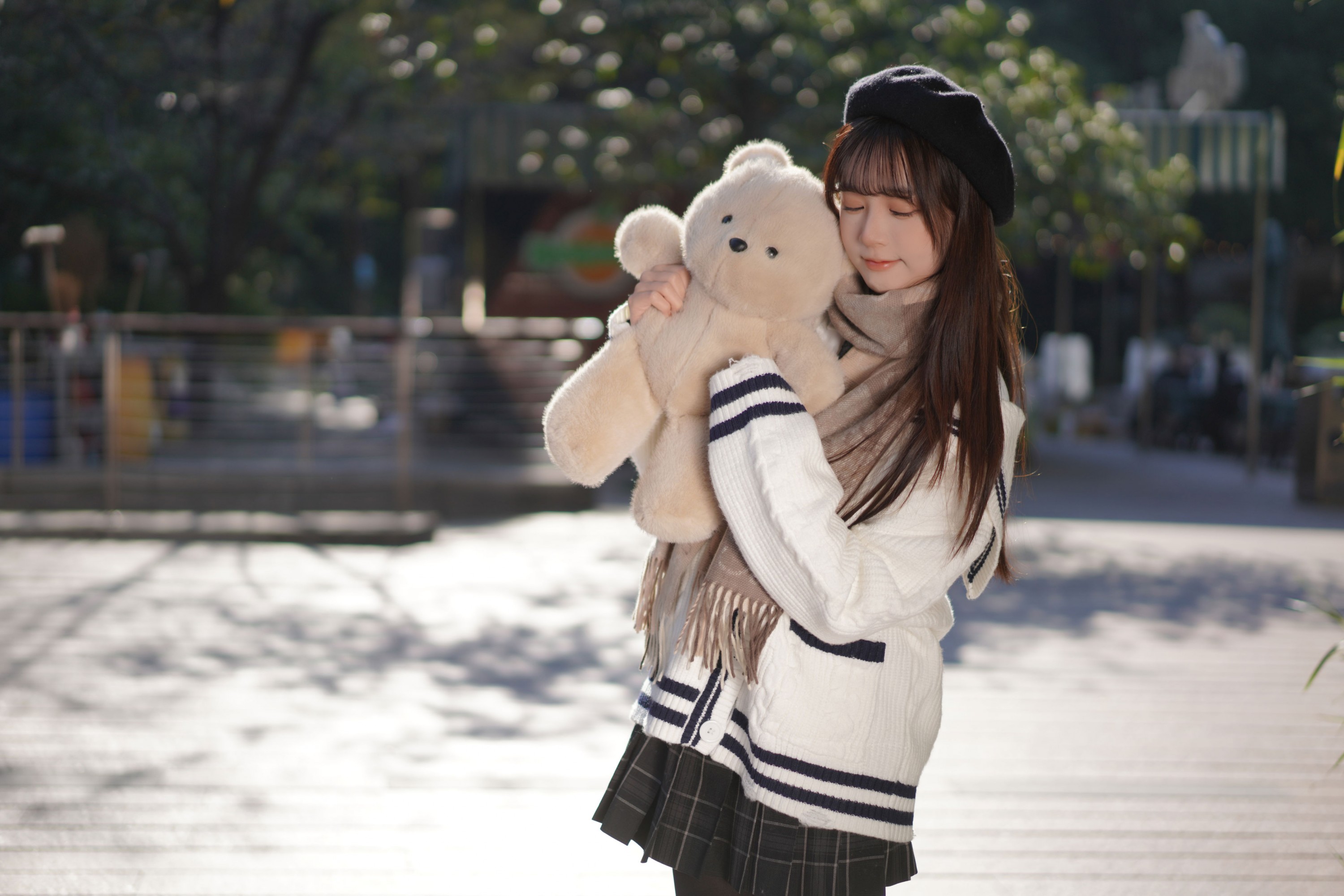 小亿 - 《爱在深秋》[67P] 插图3