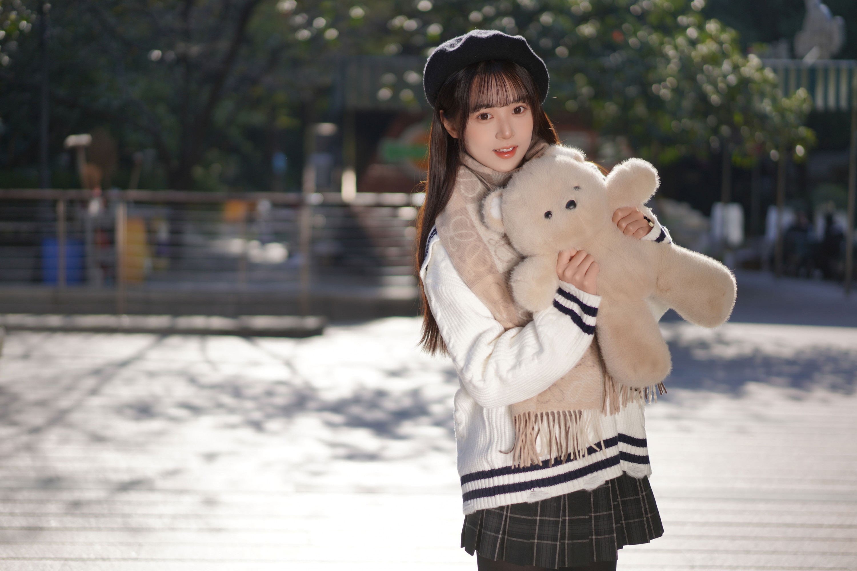 小亿 - 《爱在深秋》[67P] 插图4