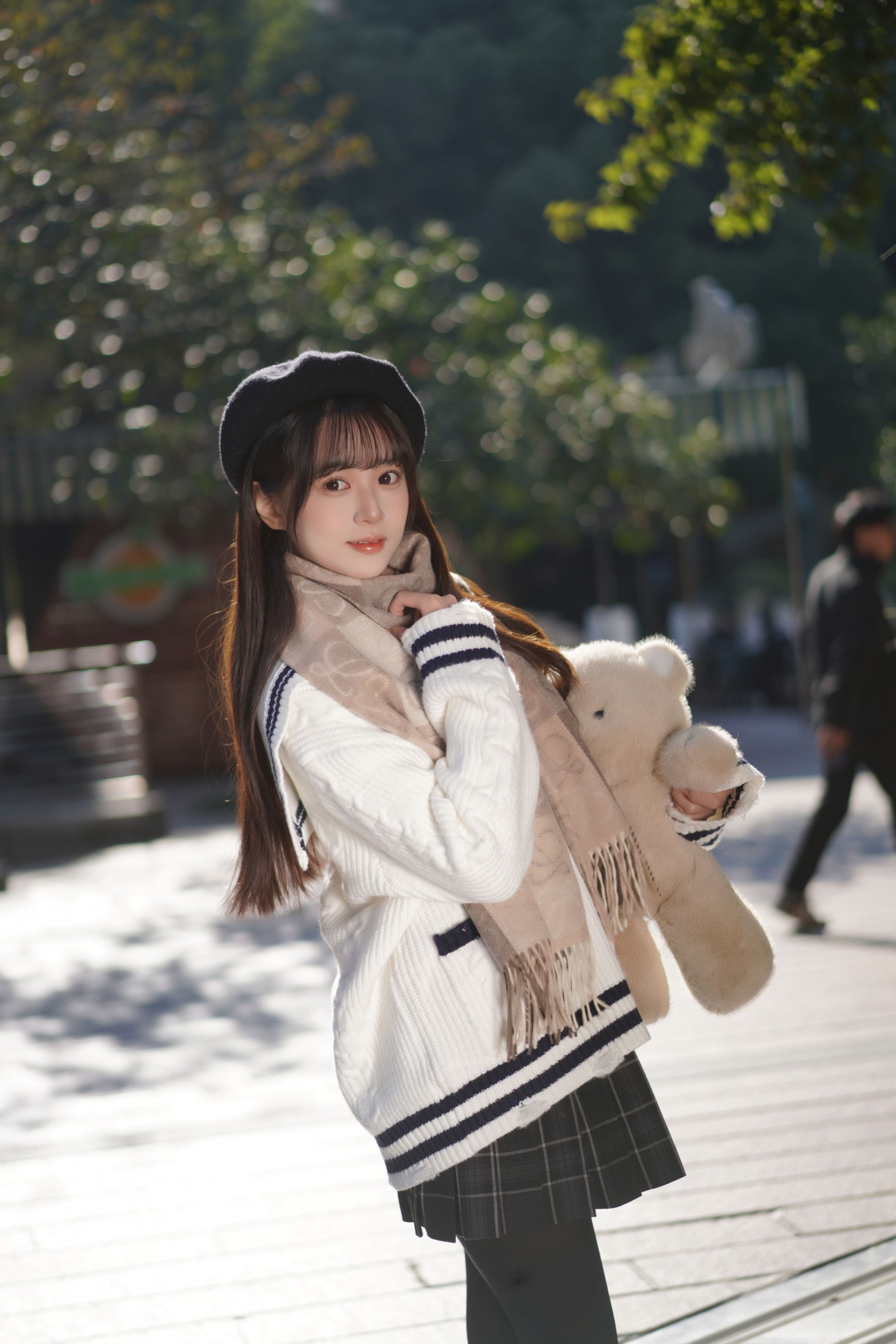 小亿 - 《爱在深秋》[67P] 插图2