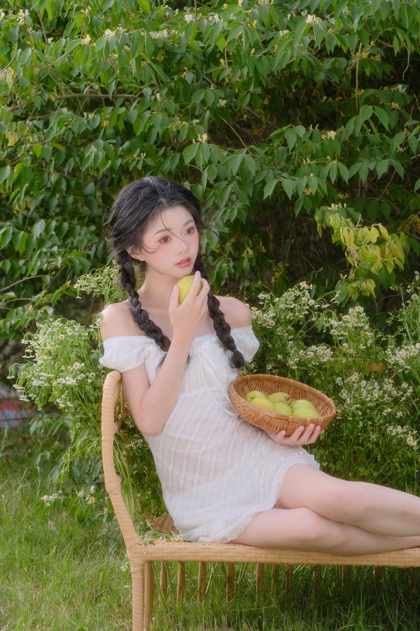 《人们总是能反复爱上绿色~》[12P] 插图5