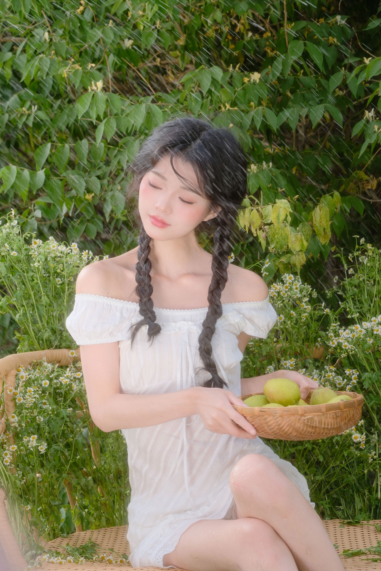 《人们总是能反复爱上绿色~》[12P] 插图2