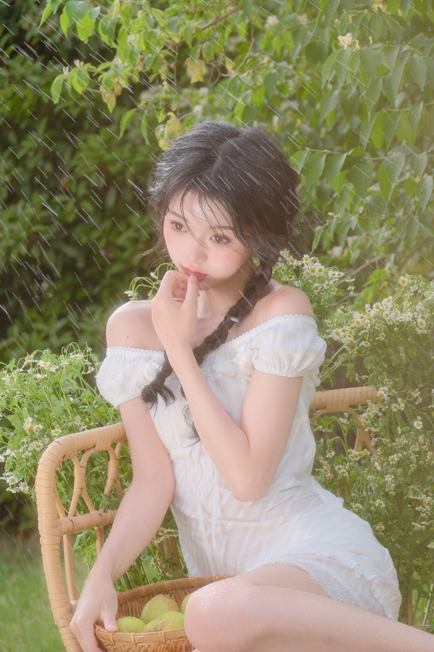 《人们总是能反复爱上绿色~》[12P] 插图4