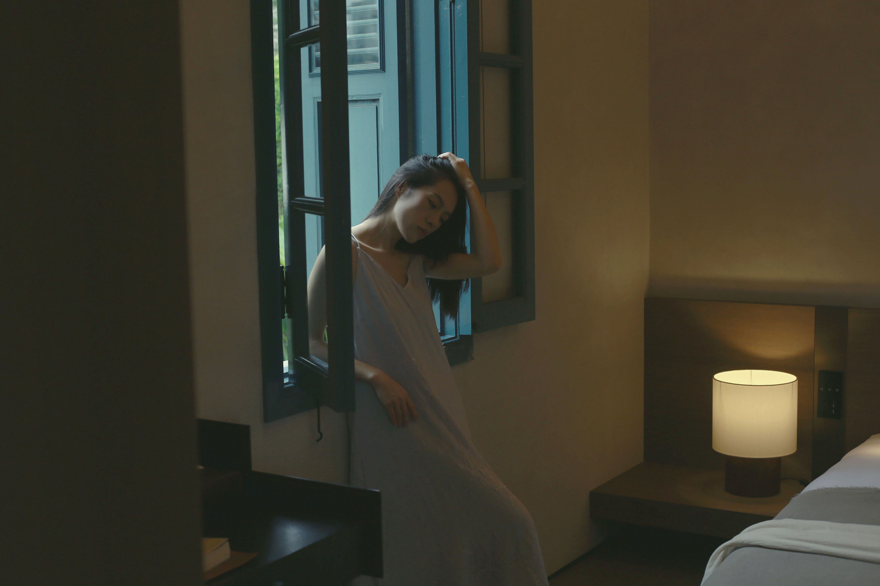 ID12921鼓浪屿的时光-妍画集