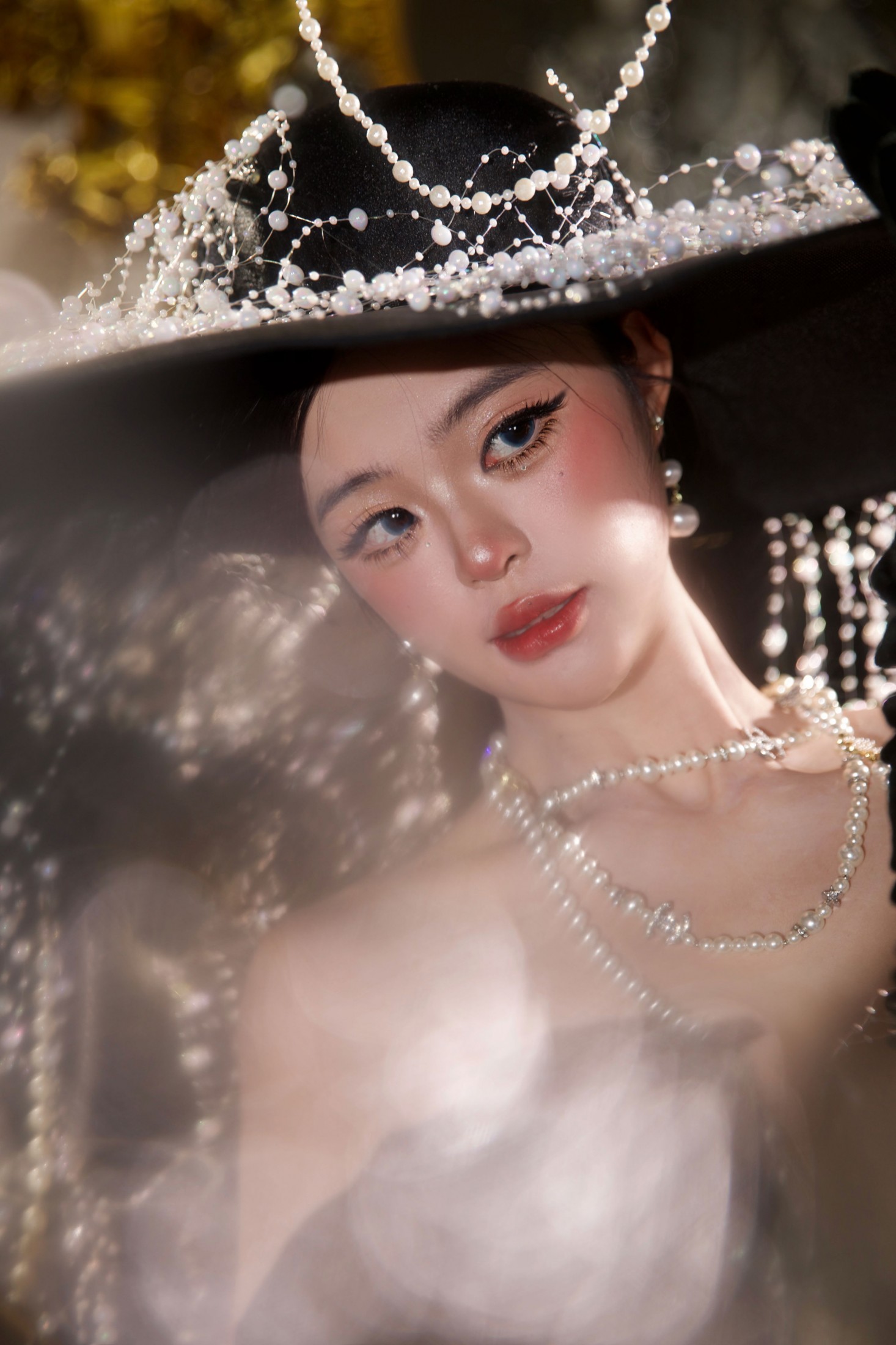 ID12925亲爱的伯爵夫人-妍画集