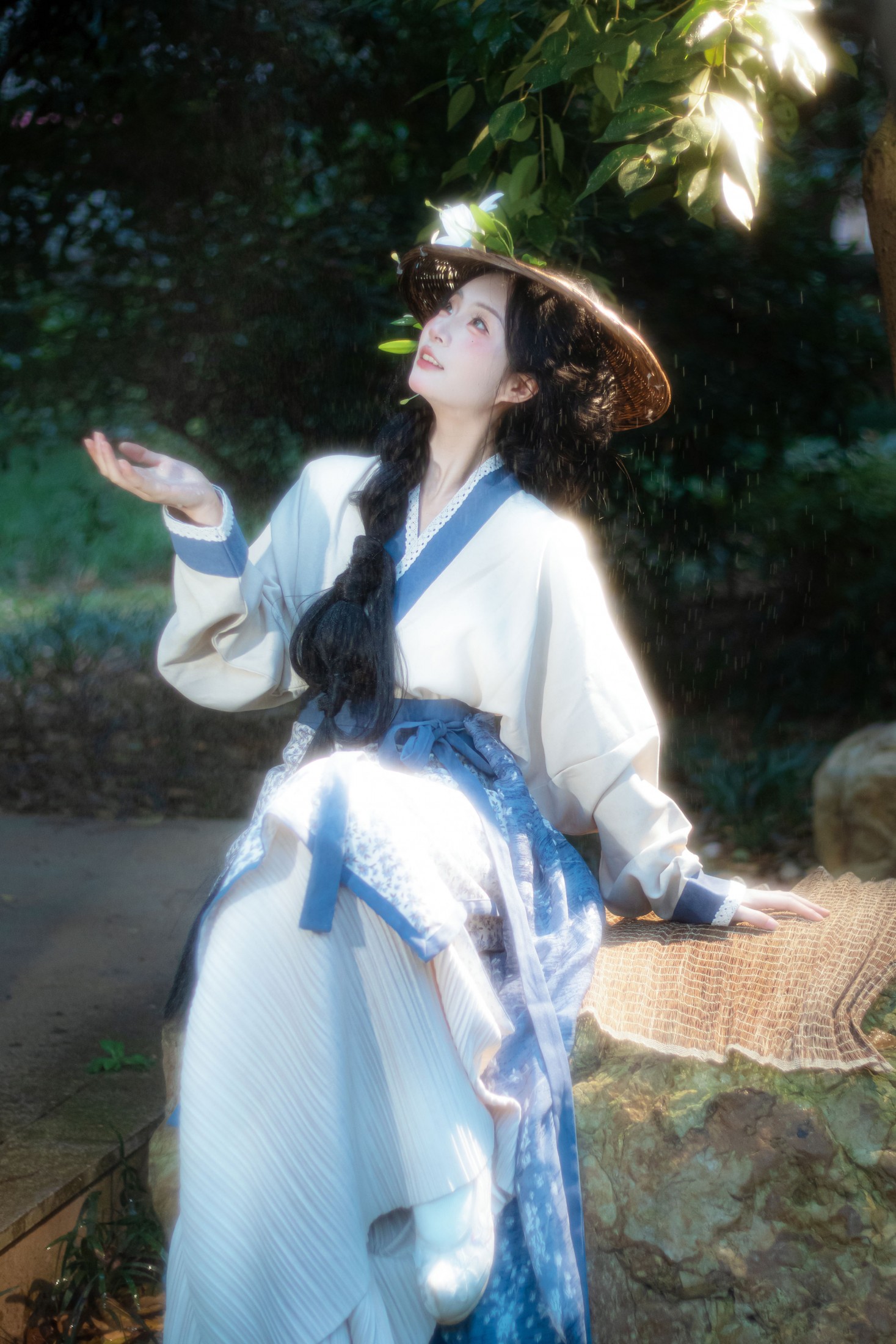 蔸小黄鸡 - 《女儿心如水》[10P] 插图2