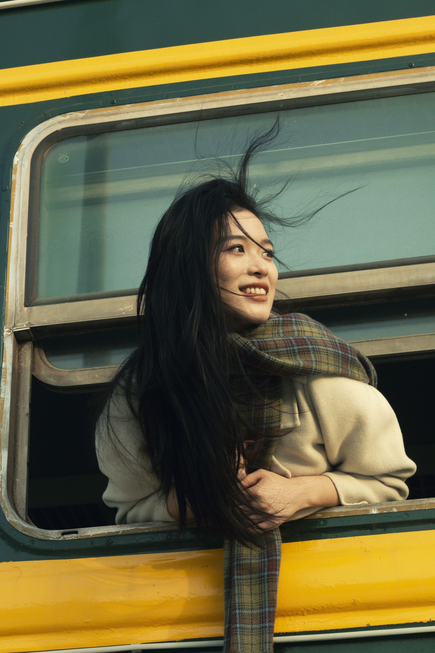 ID12891远方传来你的消息-妍画集