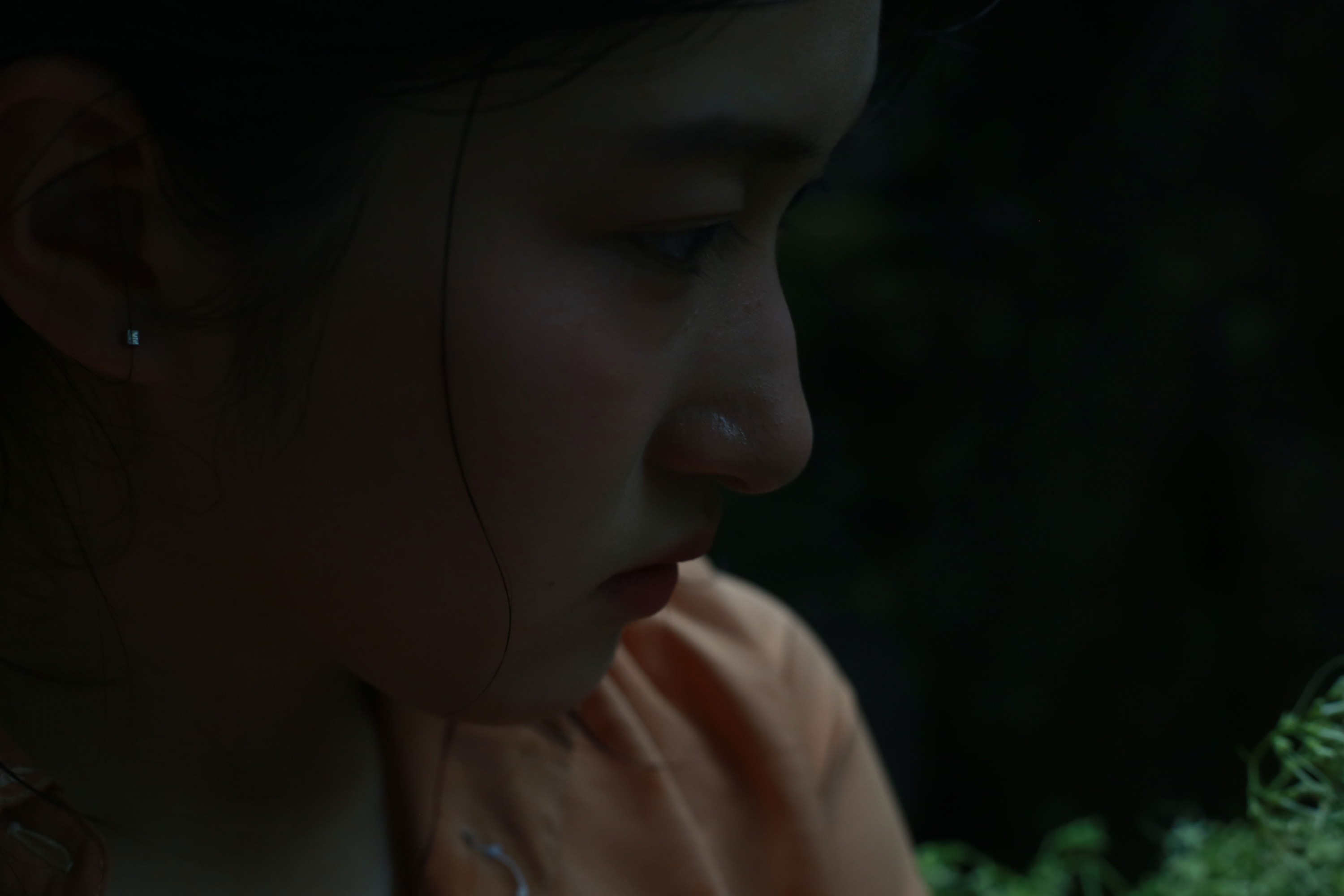 ID12922夏日溪流-妍画集