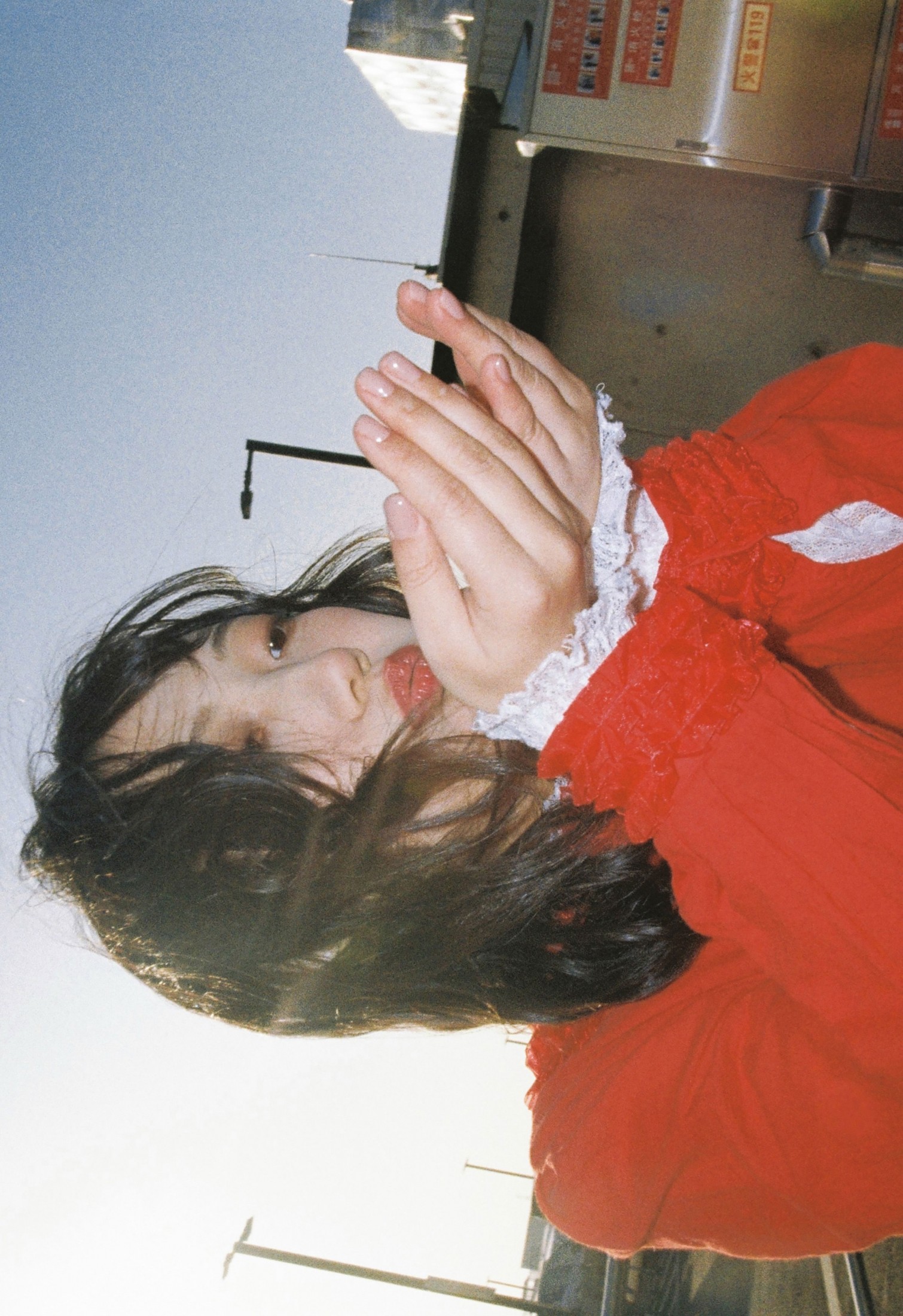 晓棠 - 《少女日记》[10P] 插图3