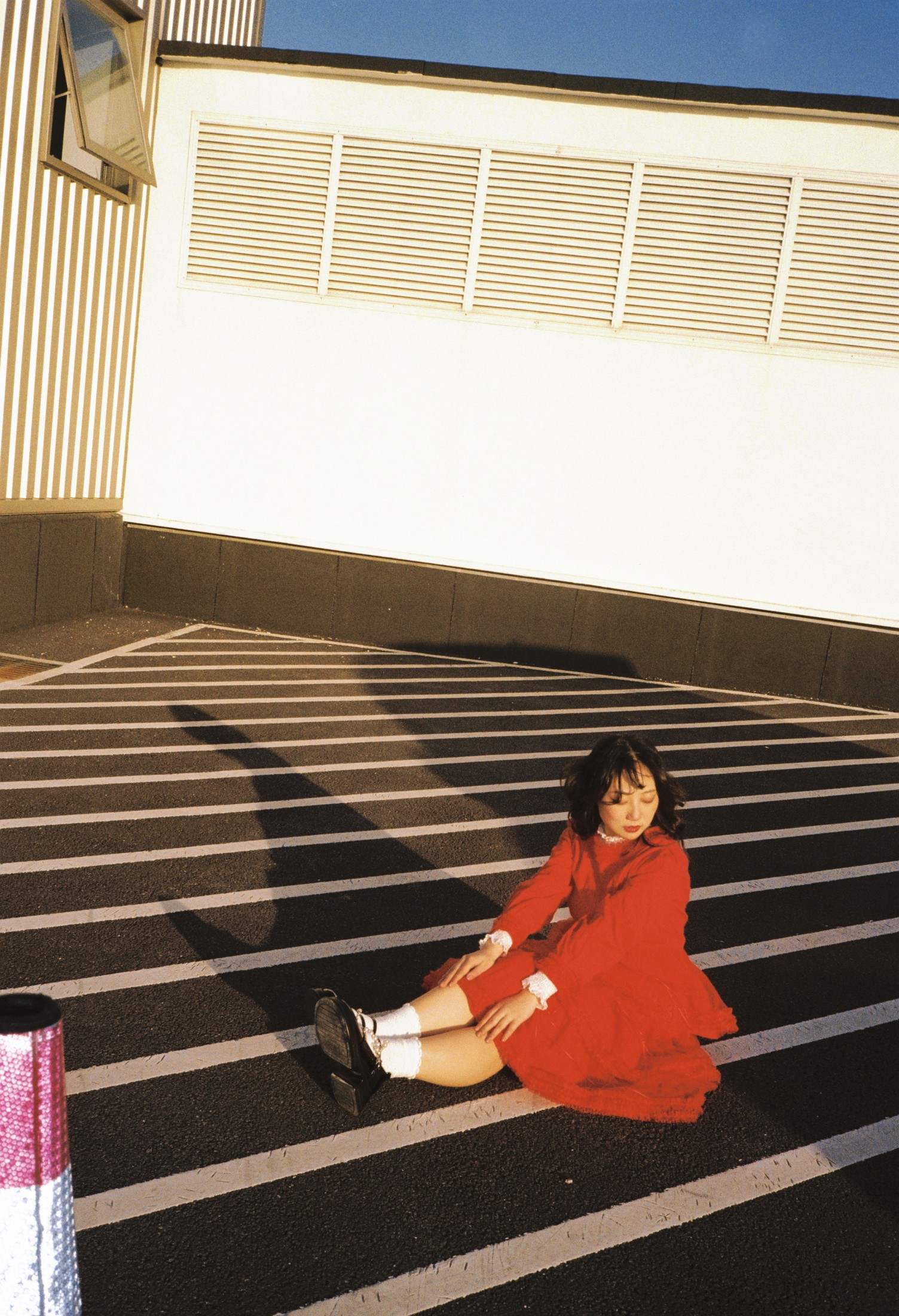 晓棠 - 《少女日记》[10P] 插图5