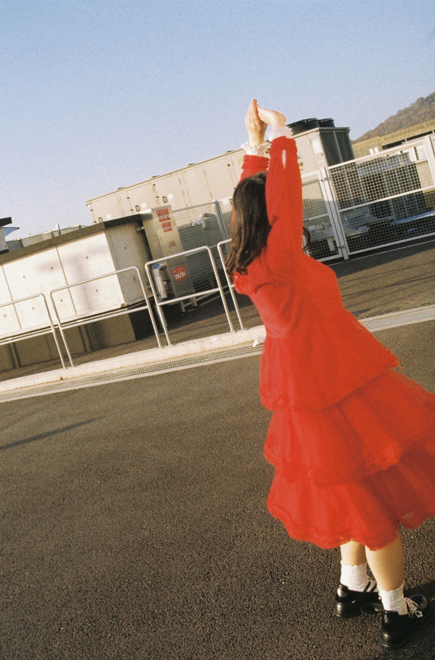 晓棠 - 《少女日记》[10P] 插图4