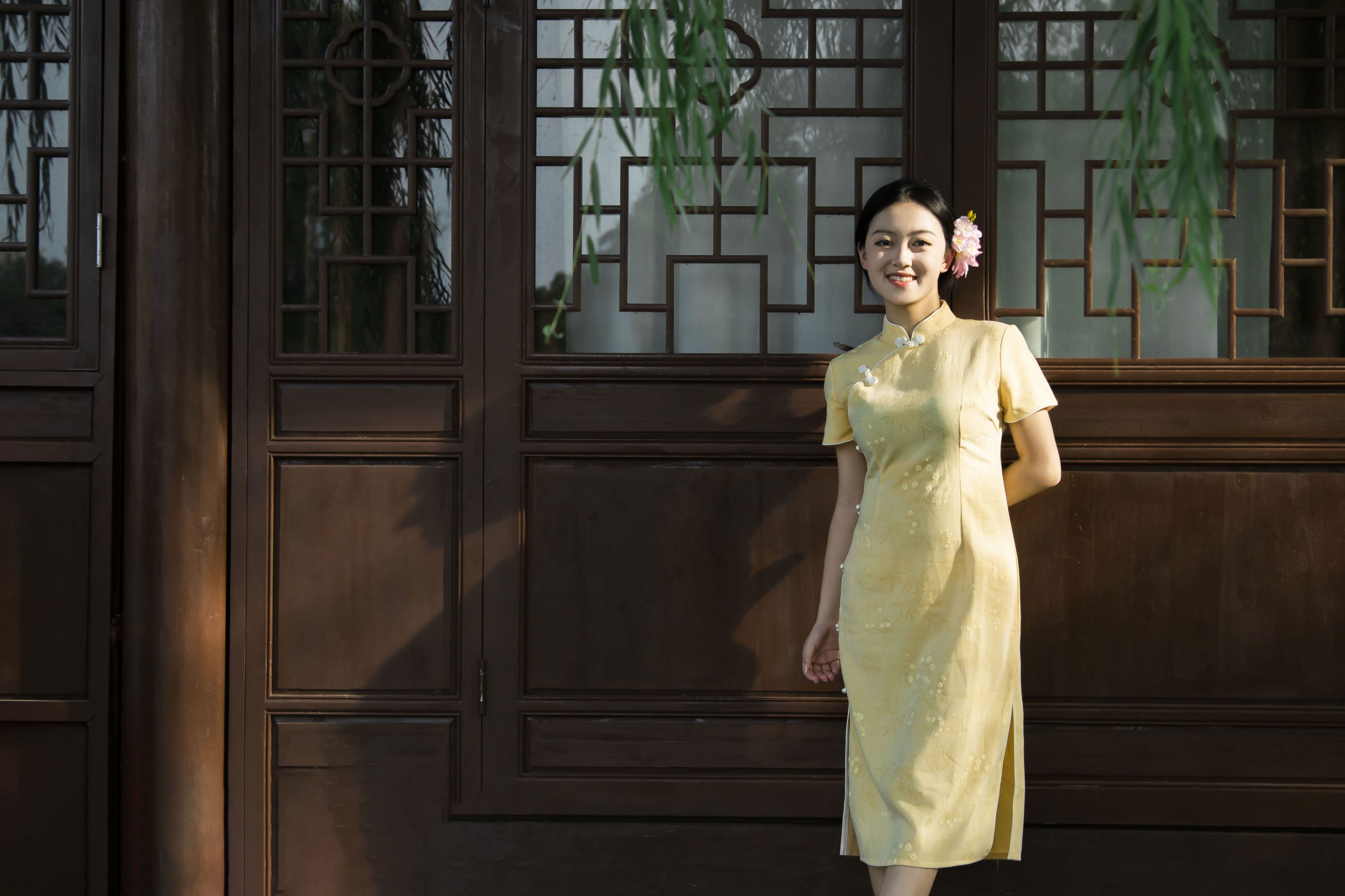 《旗袍》[22P] 插图3