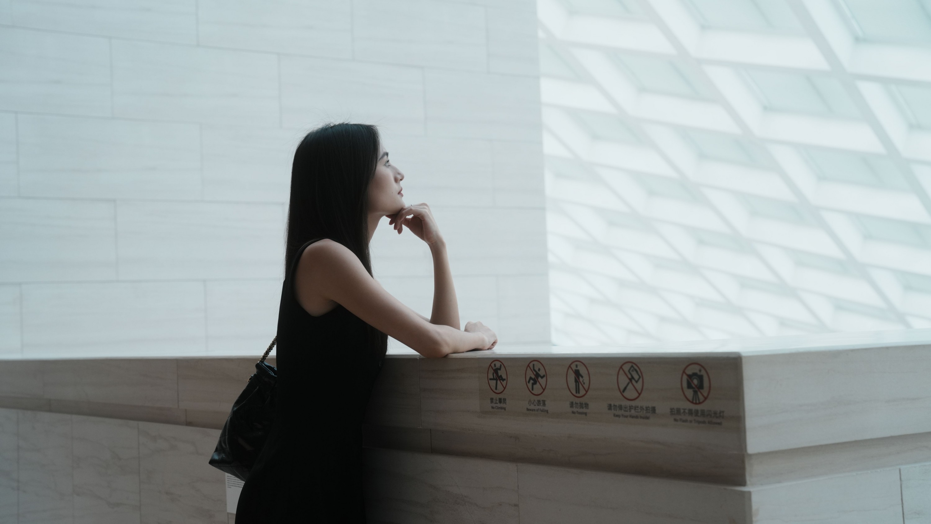 《惬意观展》[28P] 插图4