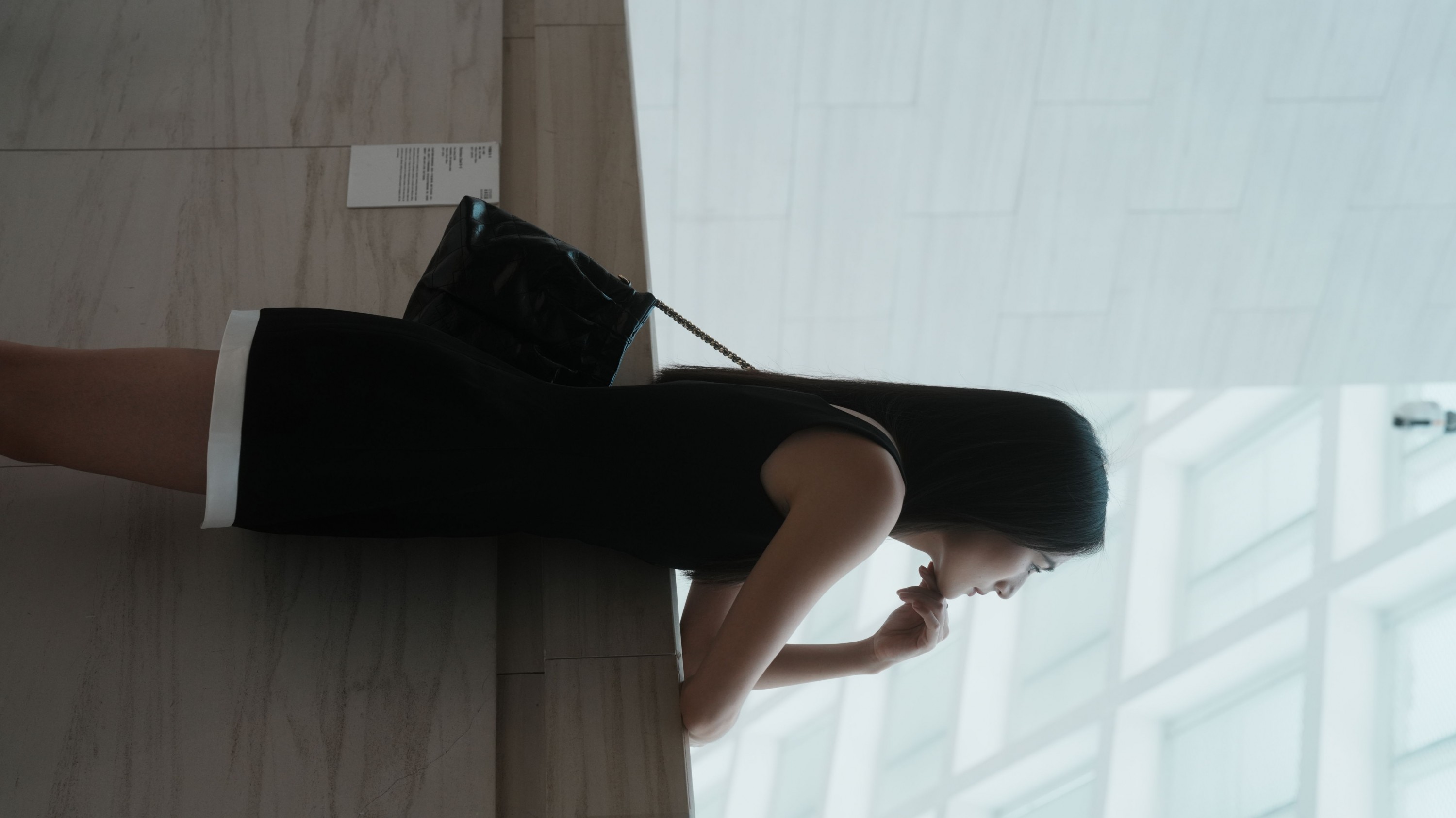 《惬意观展》[28P] 插图5