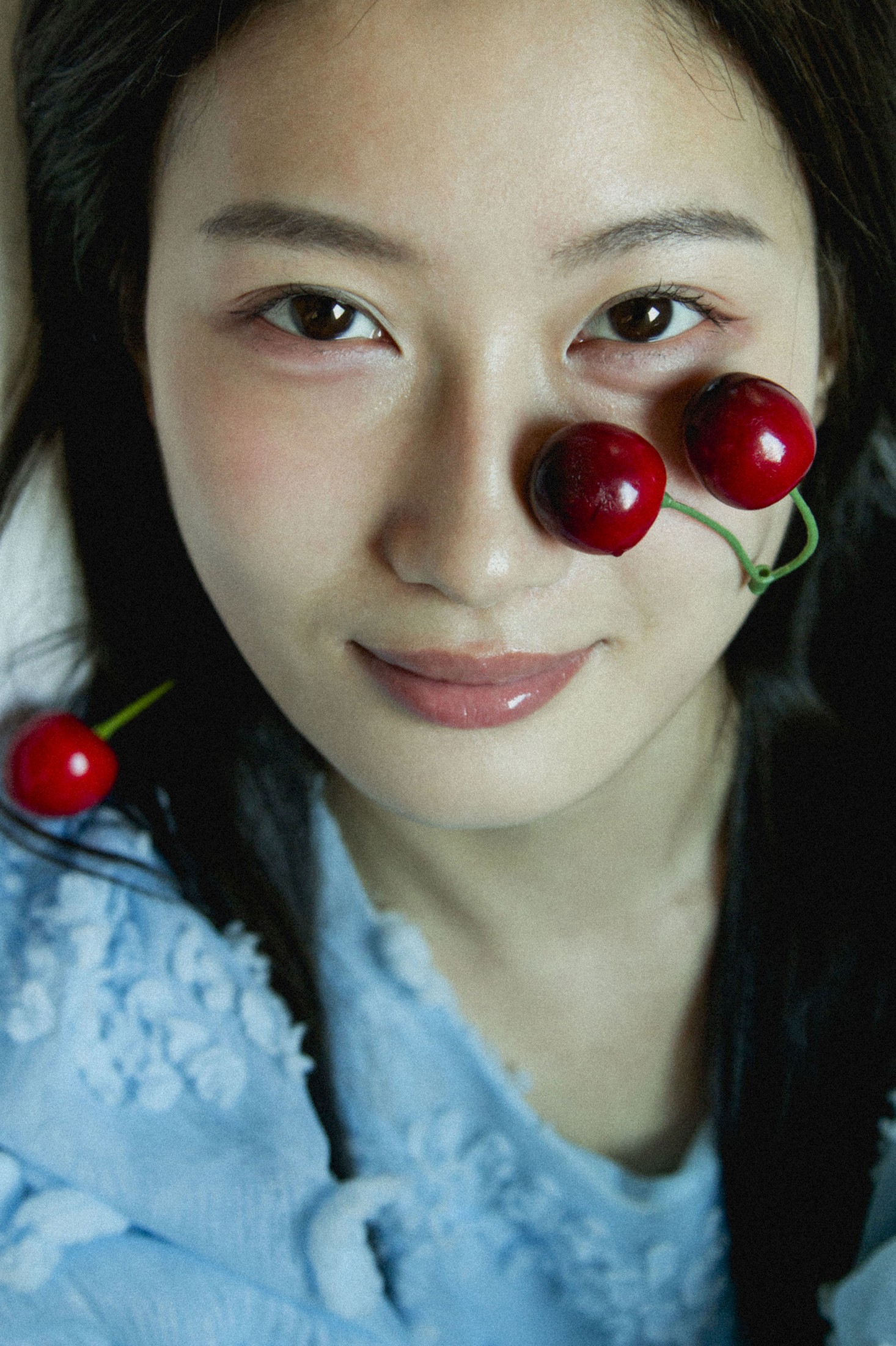 《少女心事》[22P] 插图2