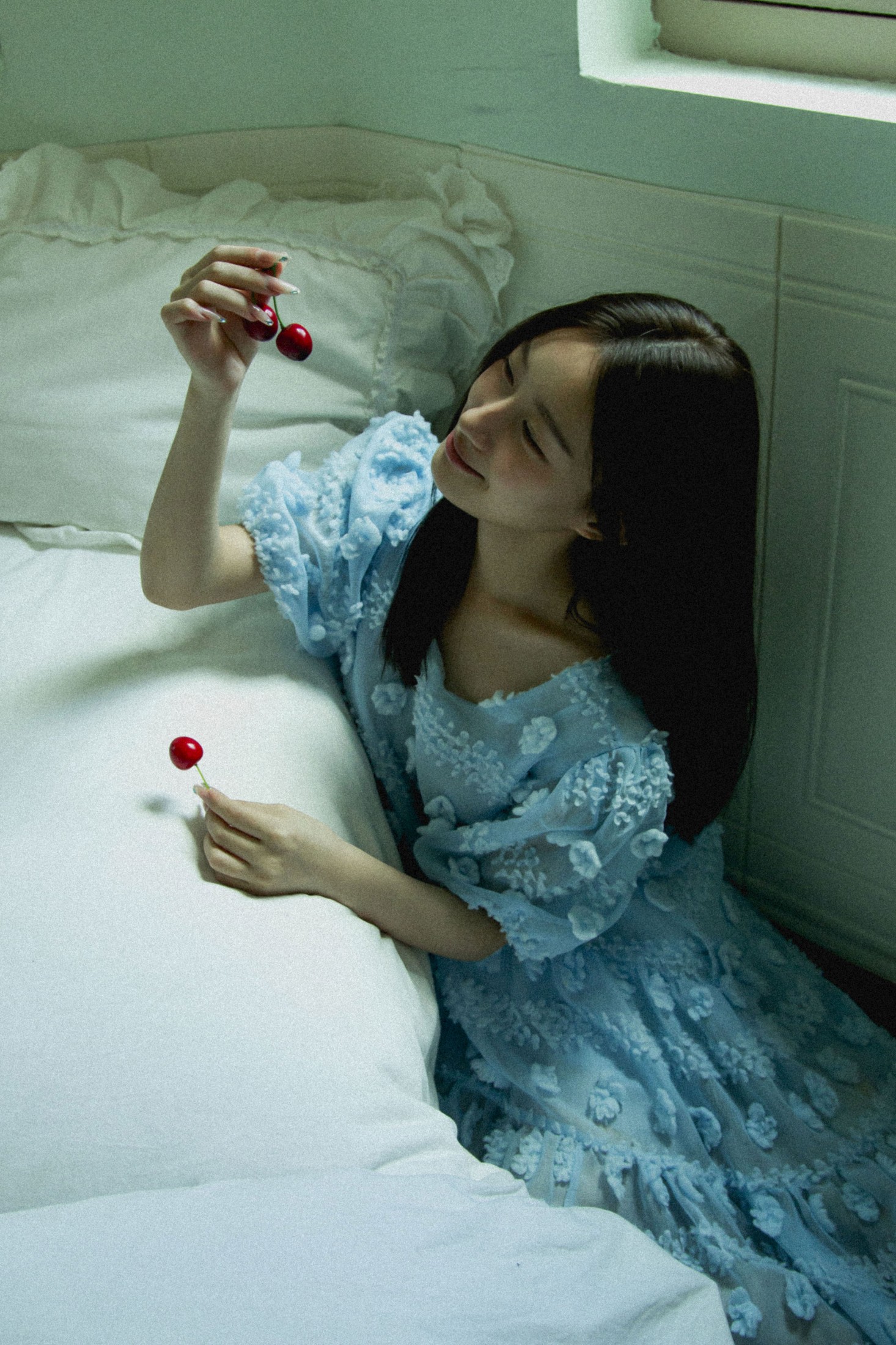 ID12931少女心事-妍画集