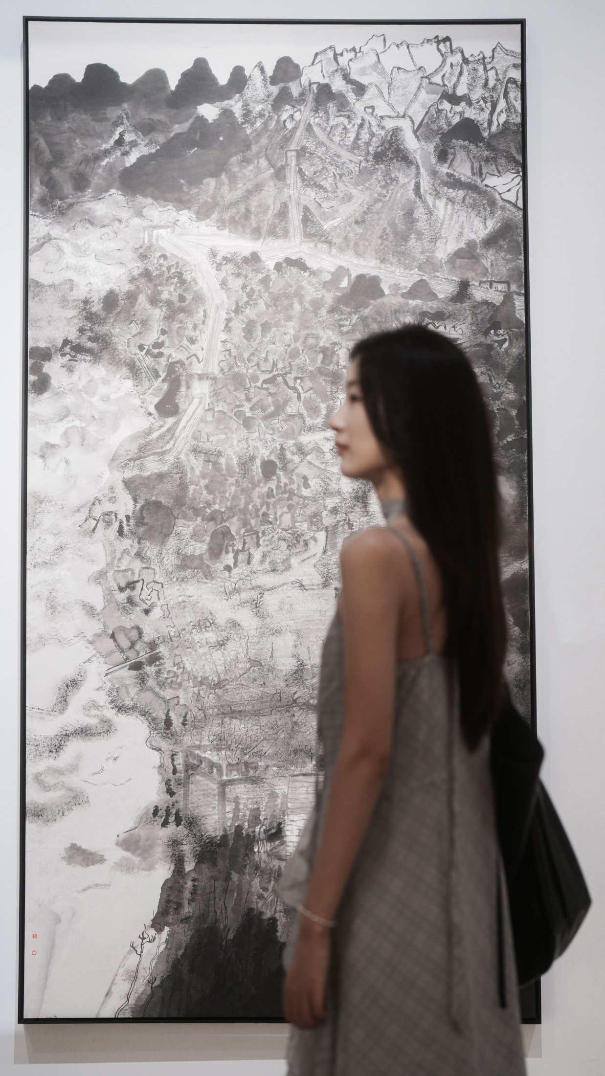 《白色典礼》[39P] 插图2