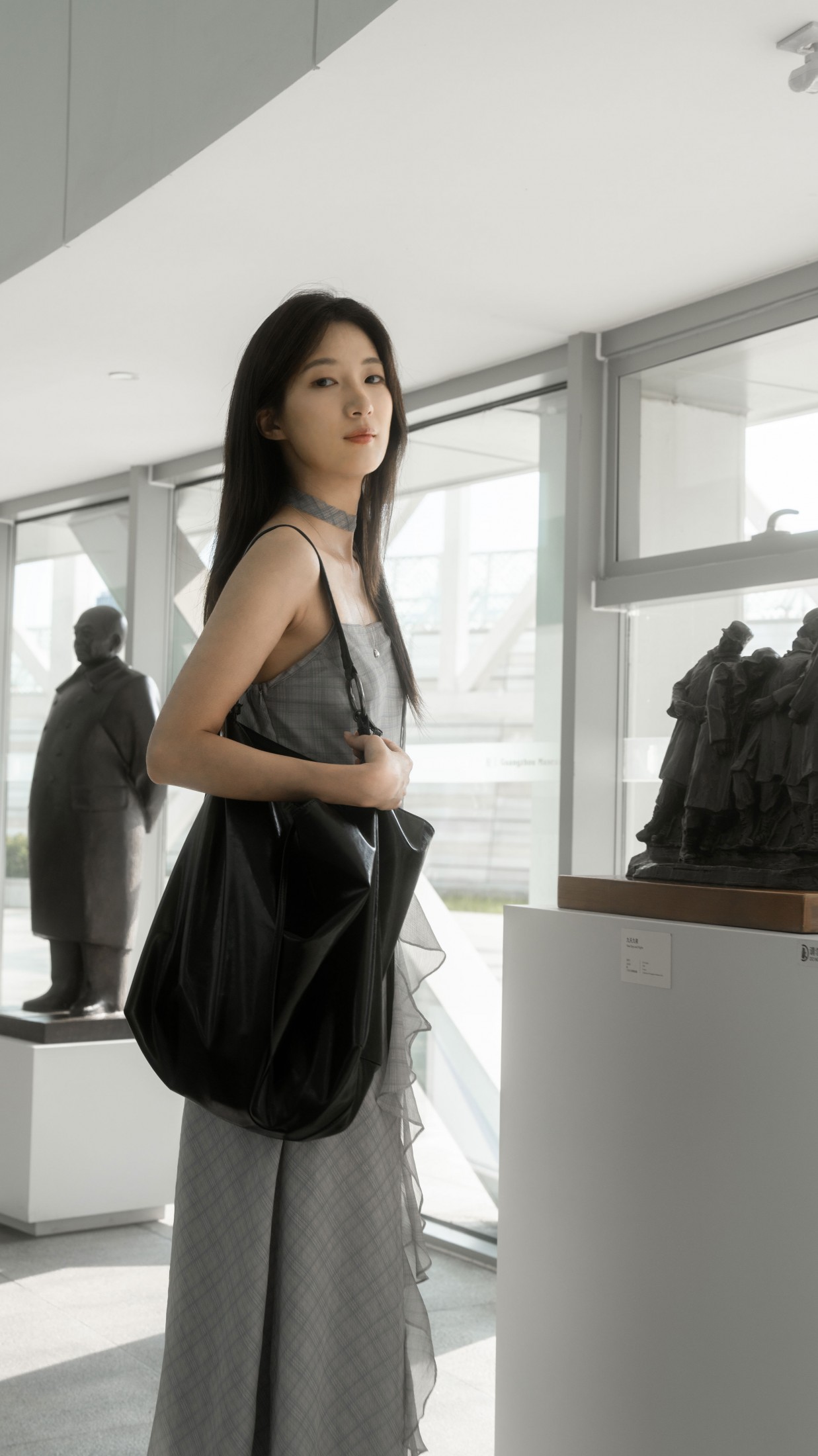 《白色典礼》[39P] 插图5