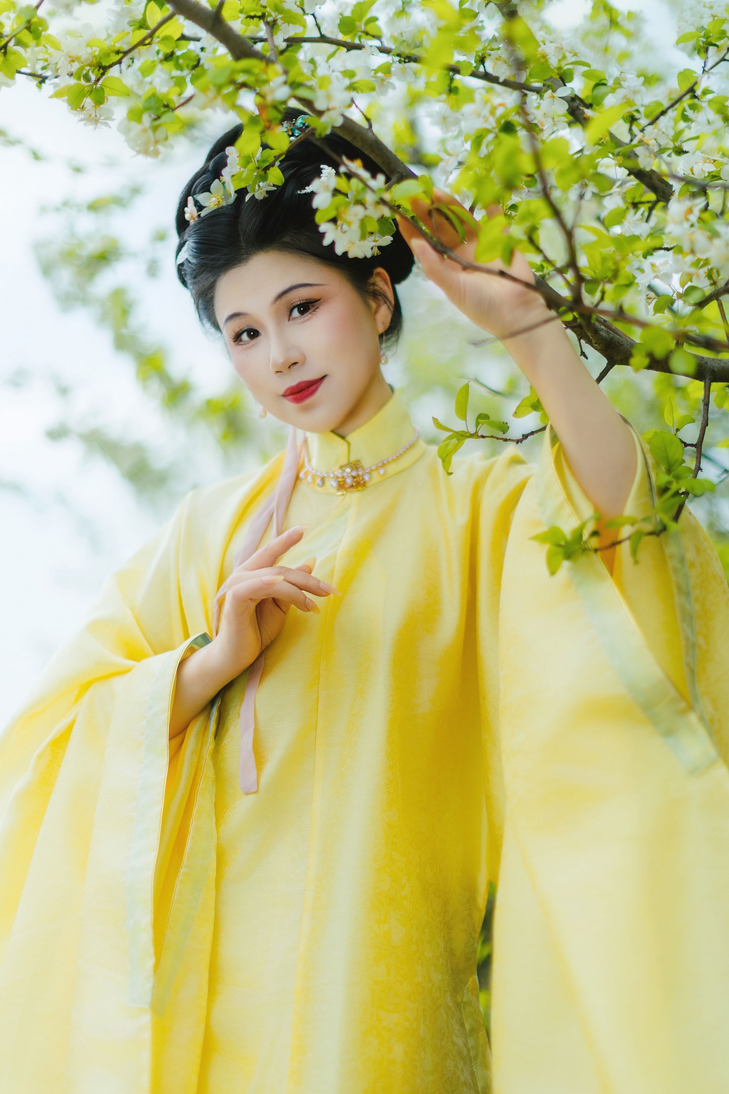 《春日花》[9P] 插图3