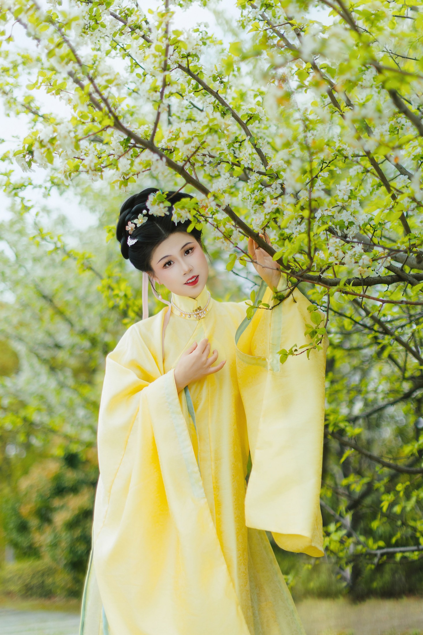 《春日花》[9P] 插图4