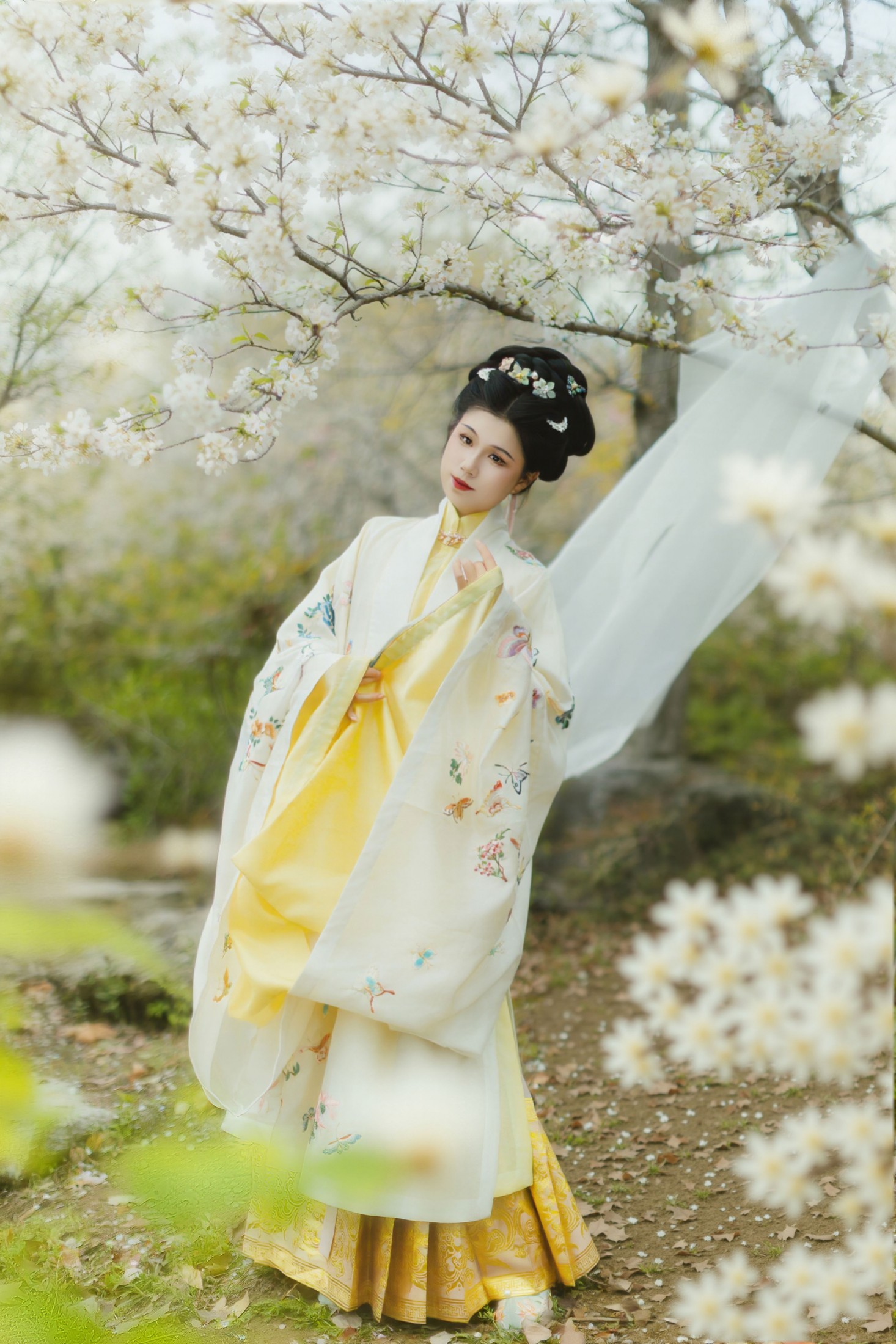 《春日花》[9P] 插图5