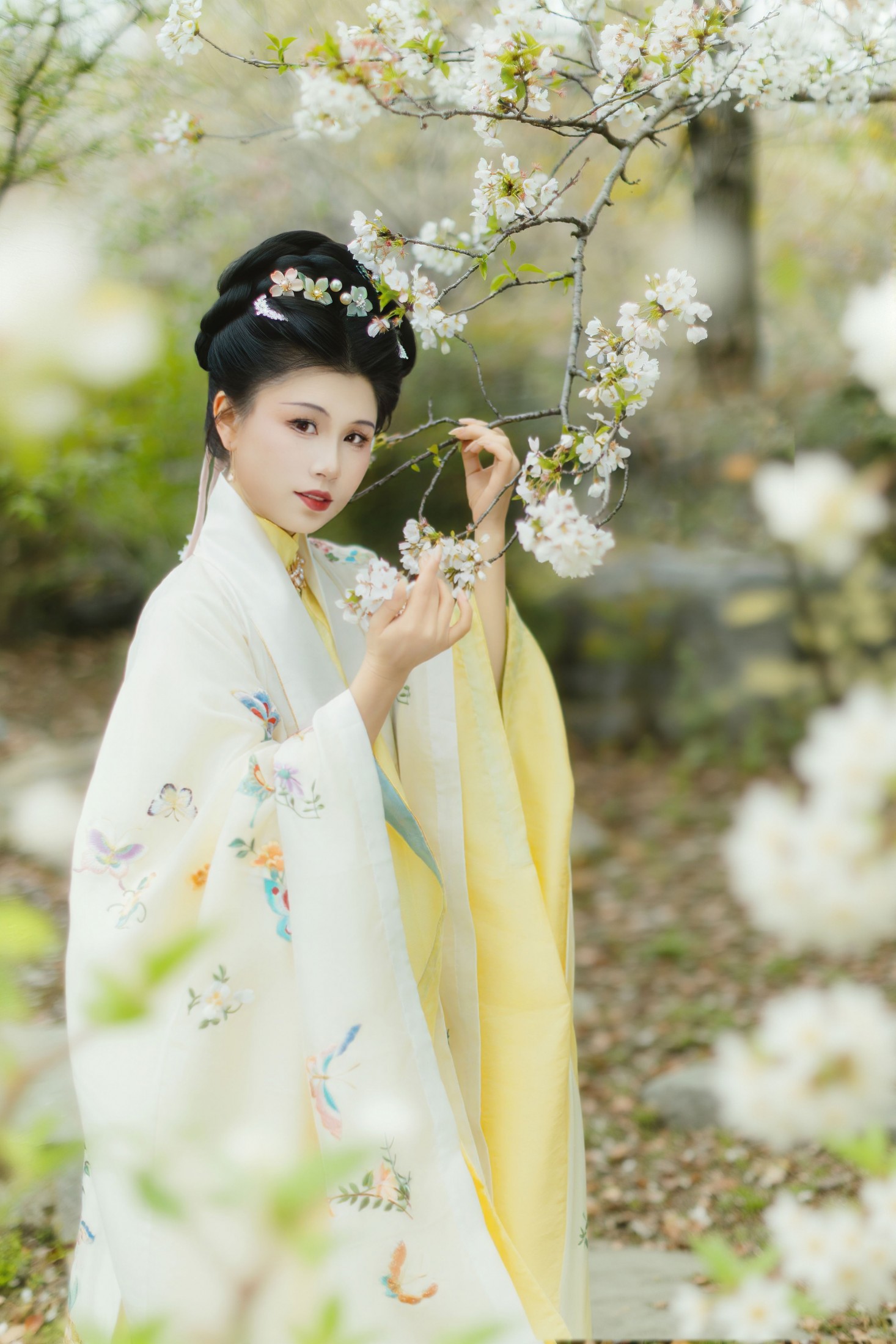 《春日花》[9P] 插图2