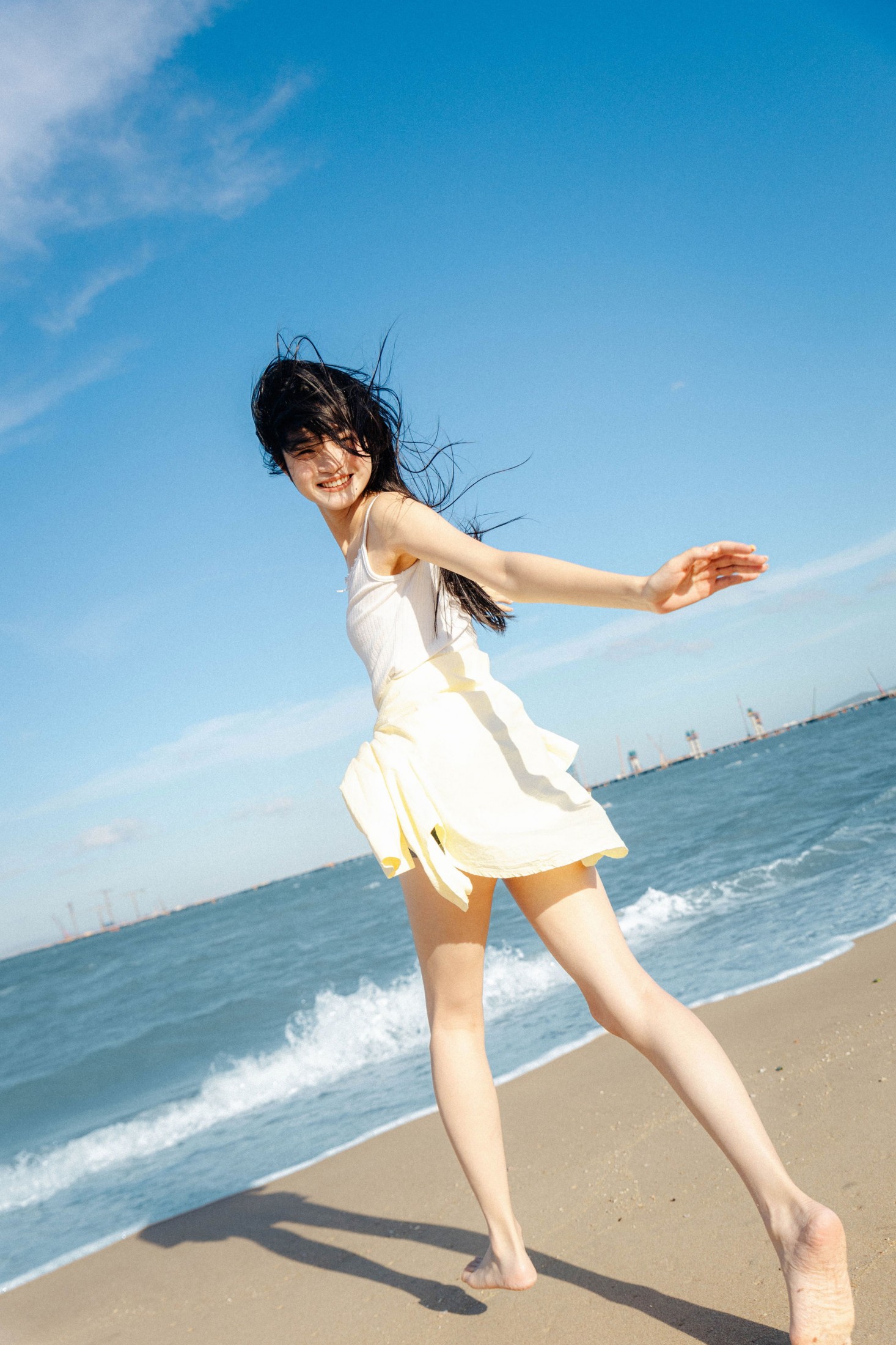 超爱芝士啊 - 《浪花爆炸糖》[89P] 插图4