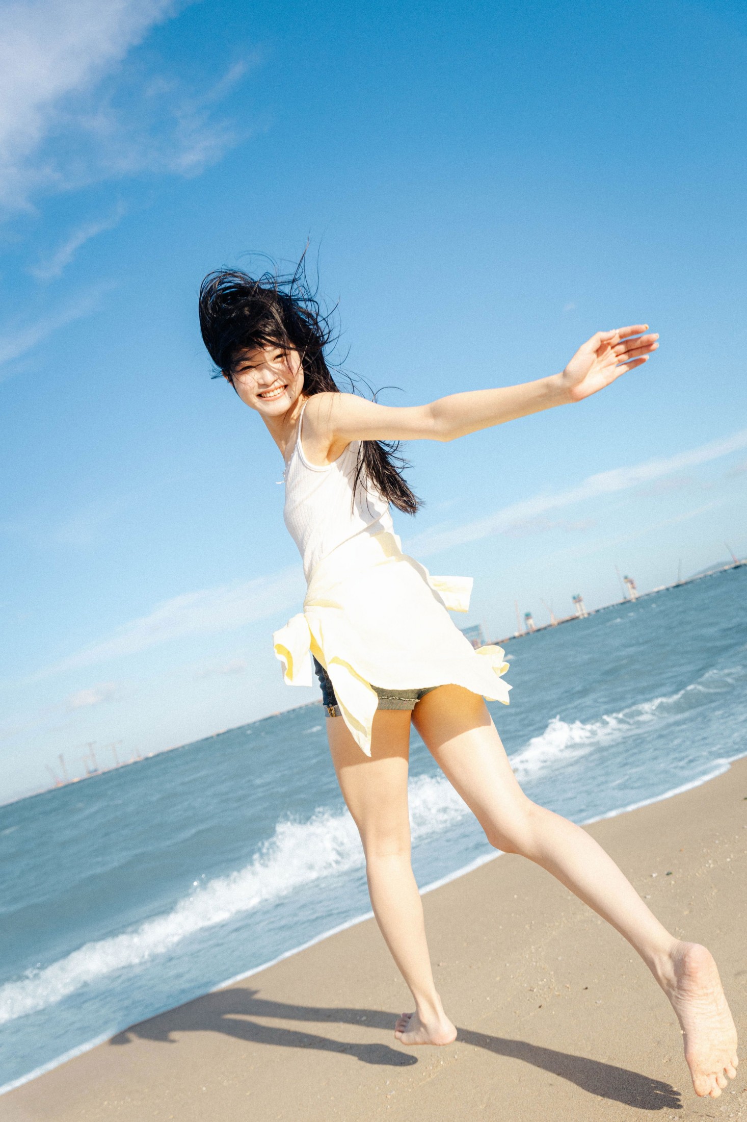 超爱芝士啊 - 《浪花爆炸糖》[89P] 插图5