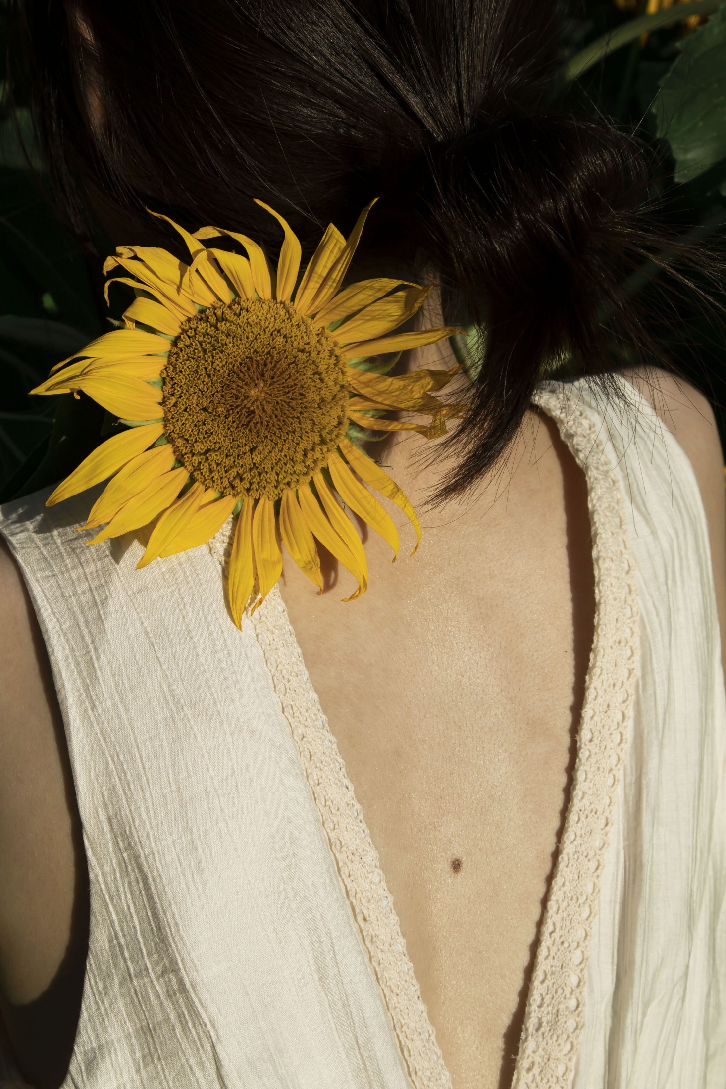 《夏日的失语者》[28P] 插图3